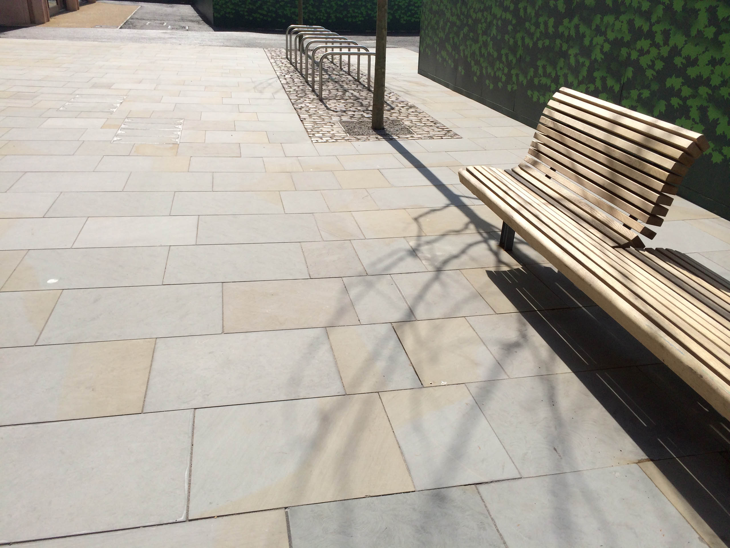  BD Landscape Architects | Landscape Architecture | Urban Design | Space-Making