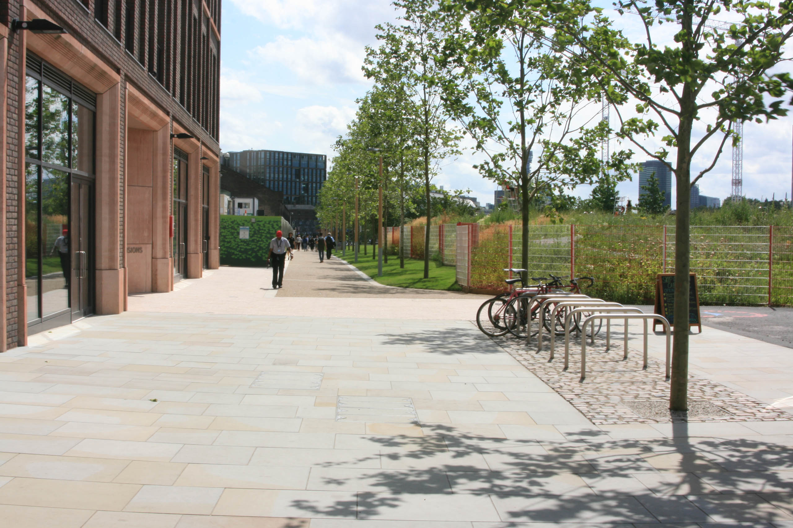  BD Landscape Architects | Landscape Architecture | Urban Design | Space-Making