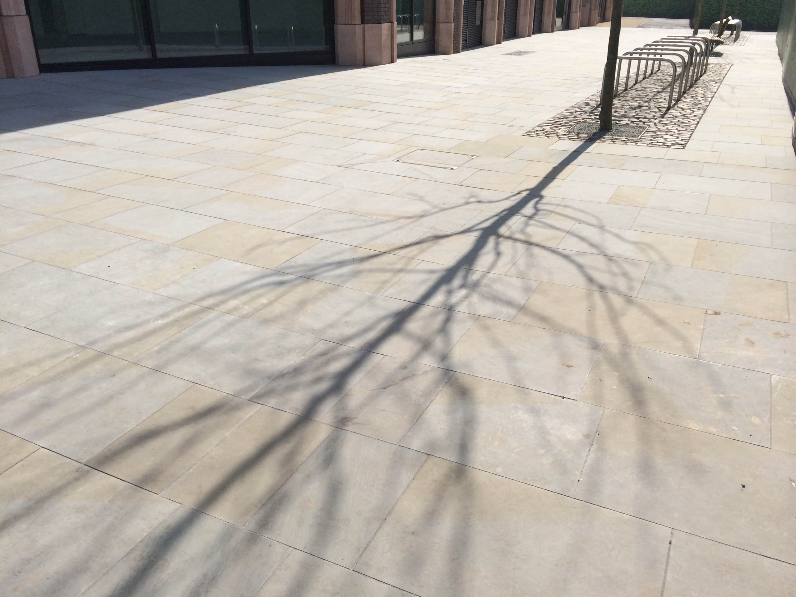 BD Landscape Architects