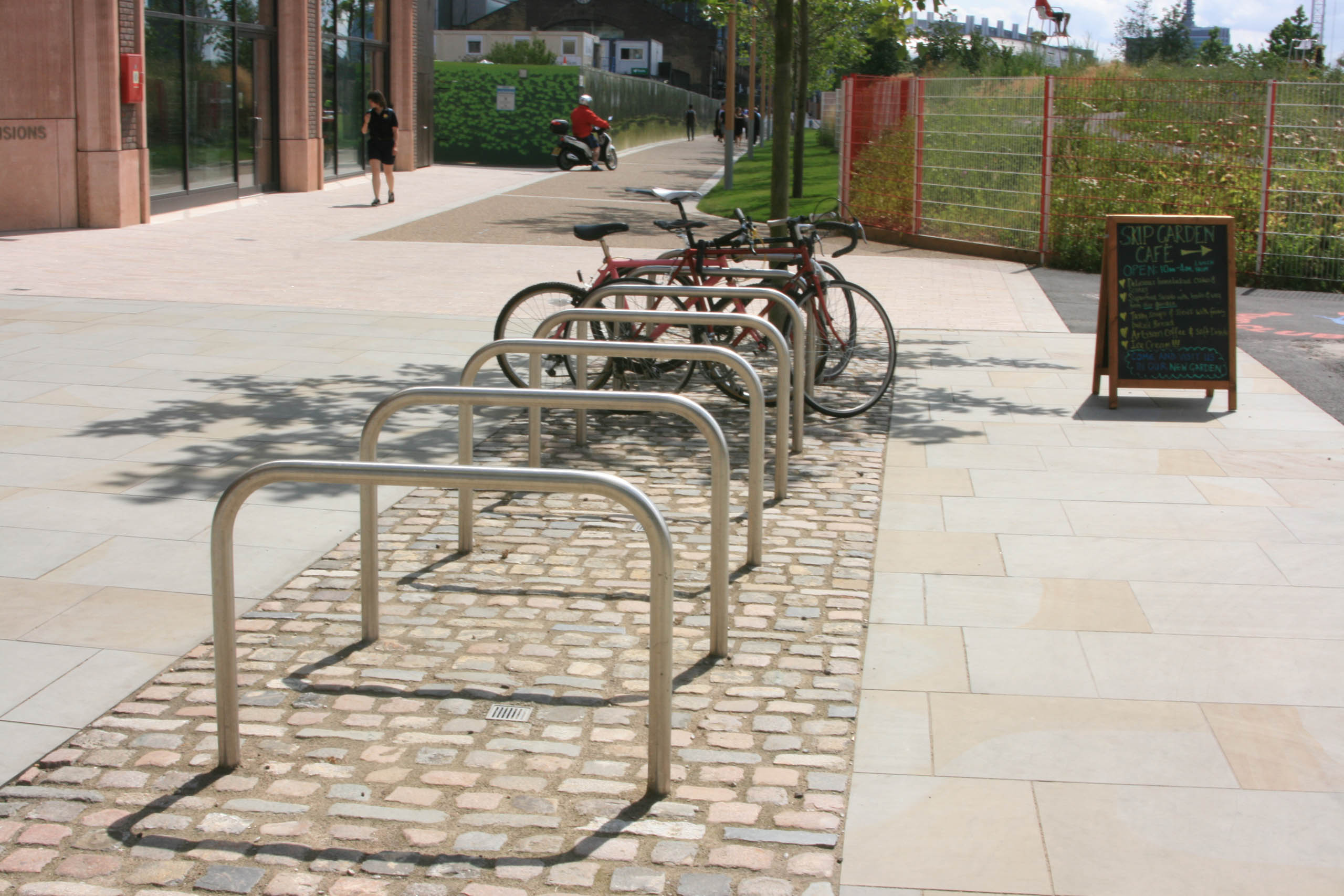  BD Landscape Architects | Landscape Architecture | Urban Design | Space-Making