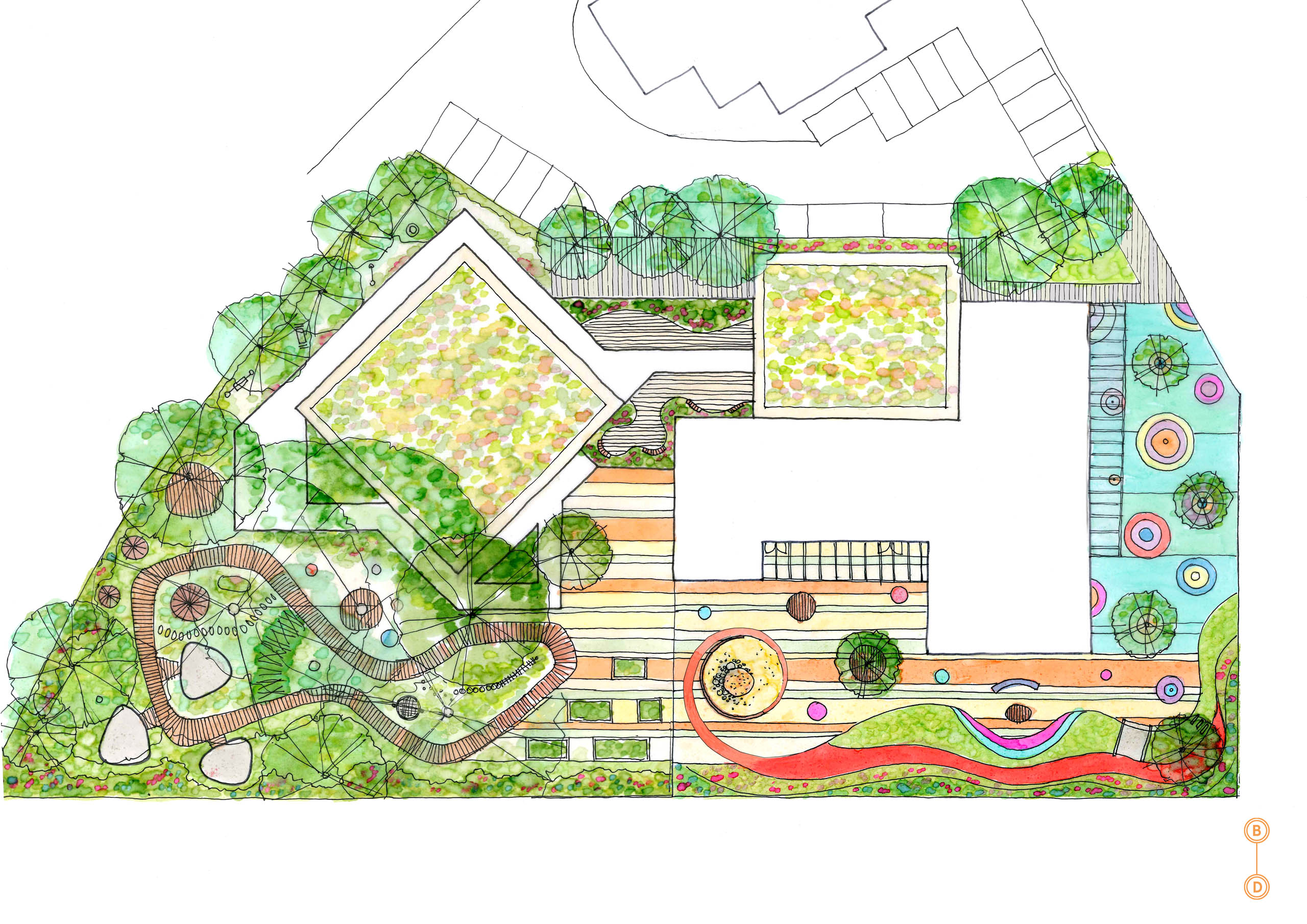 LCCCP - BD Landscape Architects