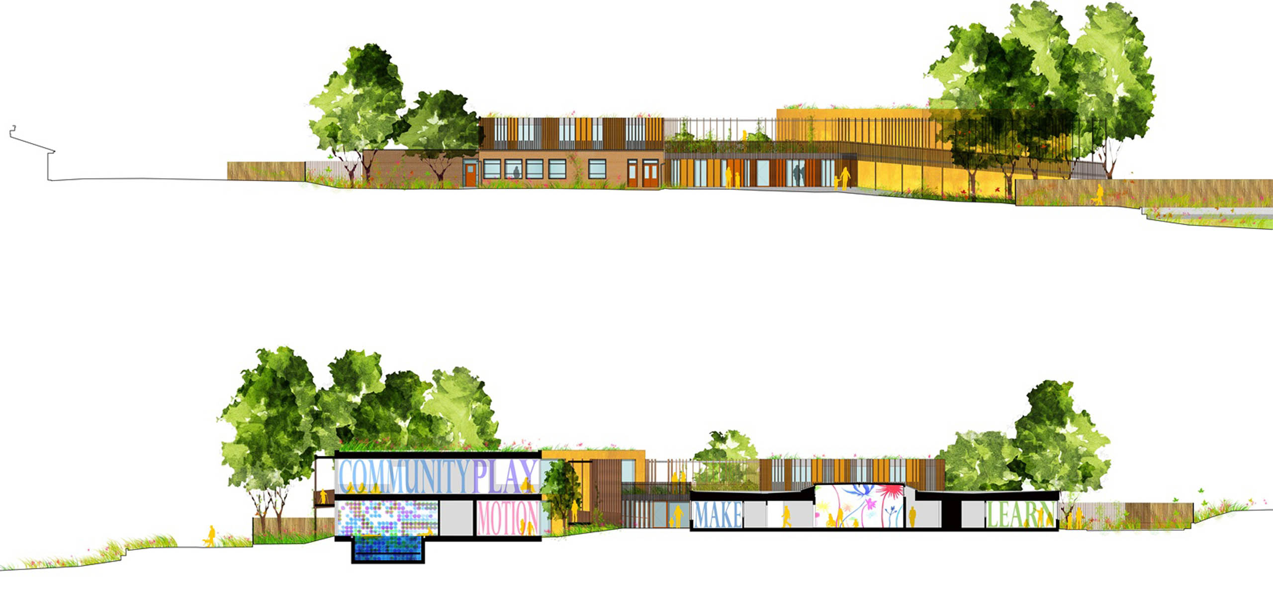  BD Landscape Architects | Landscape Architecture | Urban Design | Space-Making