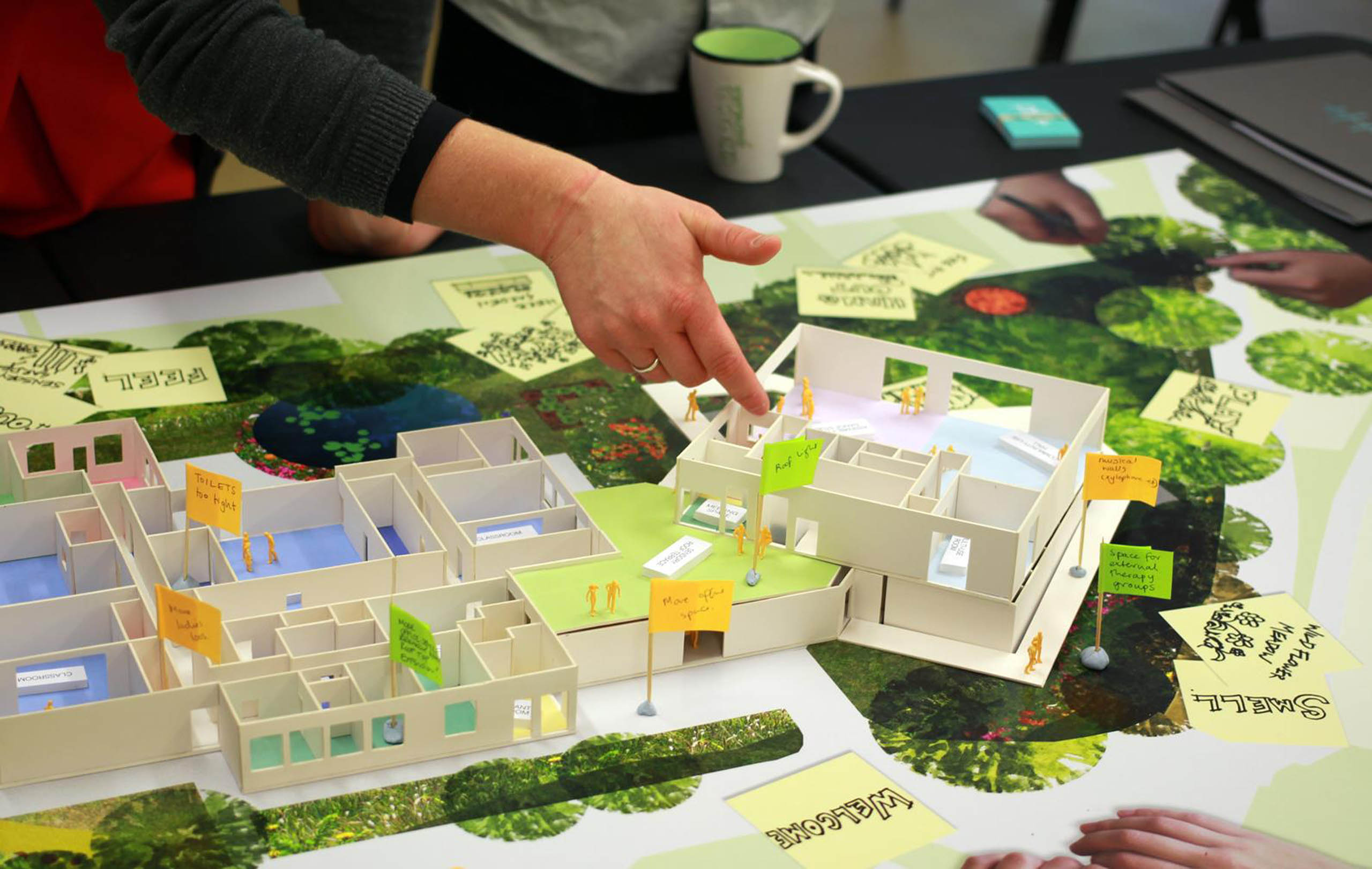  BD Landscape Architects | Landscape Architecture | Urban Design | Space-Making