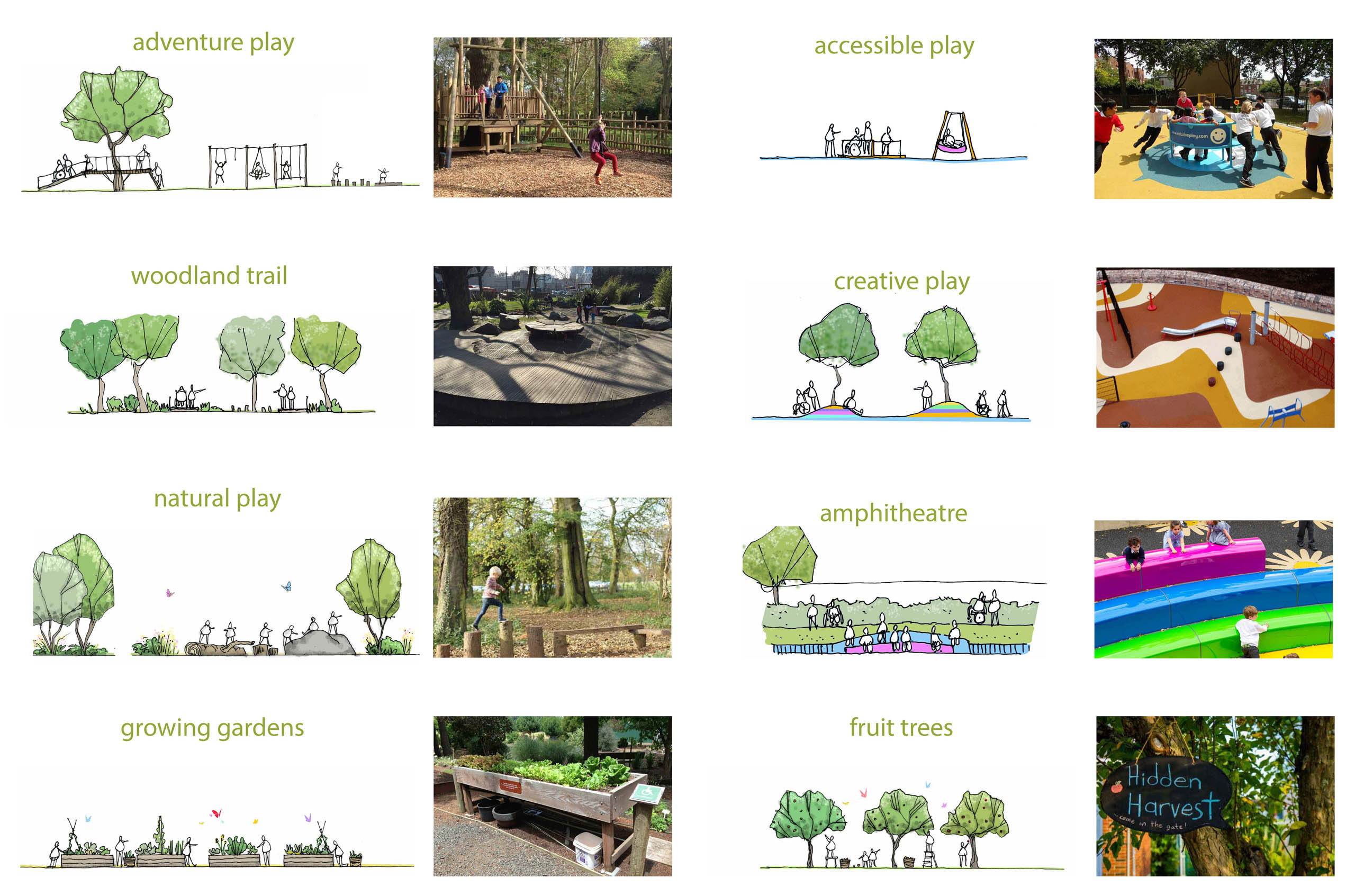  BD Landscape Architects | Landscape Architecture | Urban Design | Space-Making