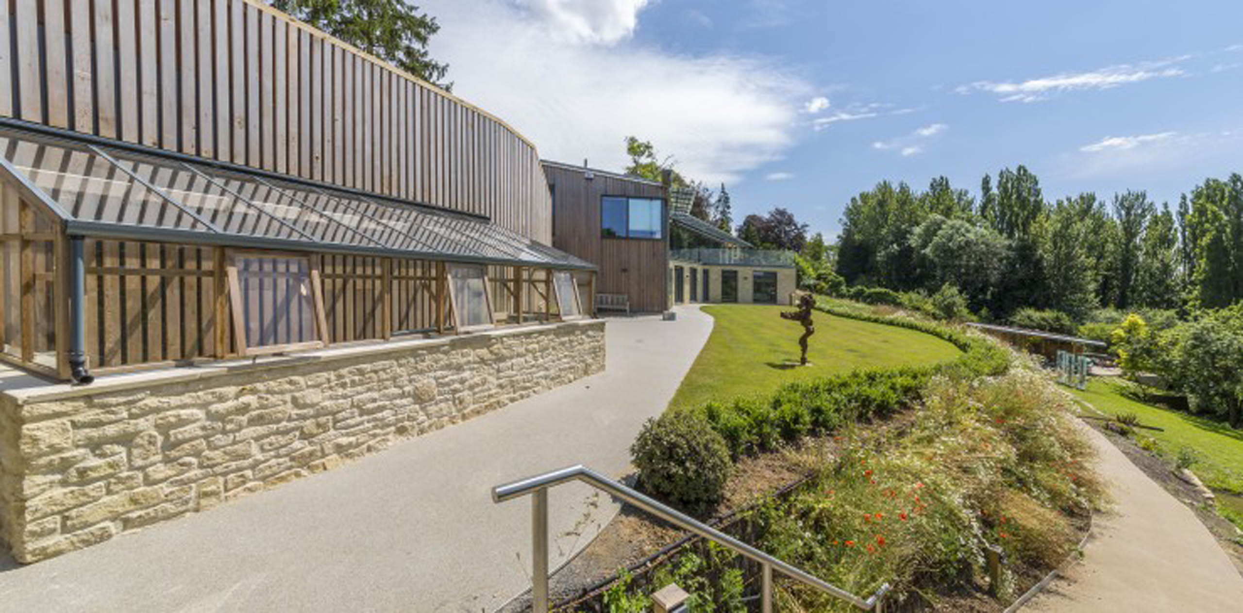 BD Landscape Architects