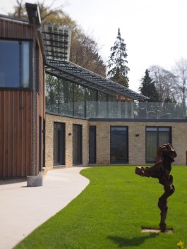  BD Landscape Architects | Landscape Architecture | Urban Design | Space-Making