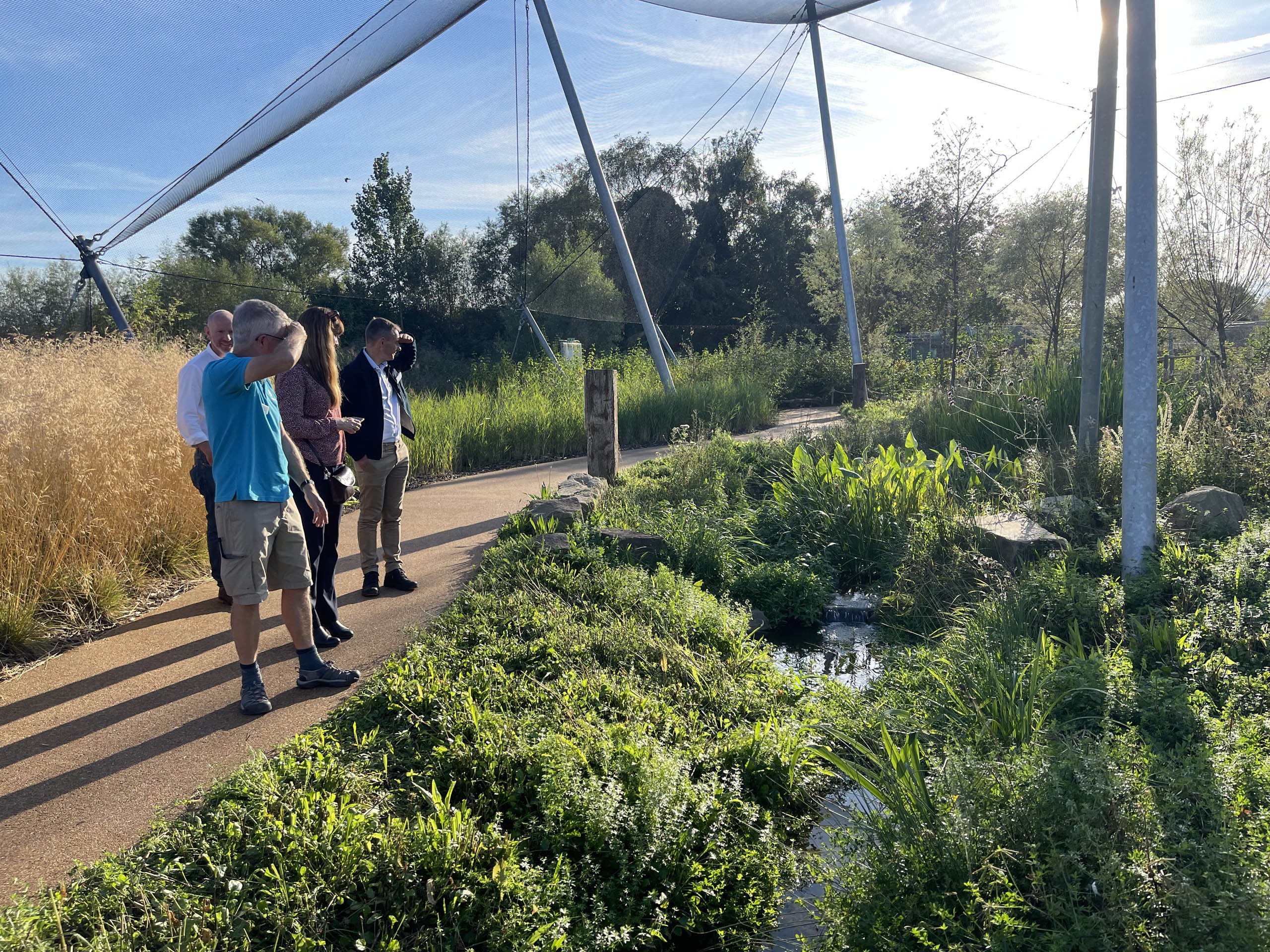  BD Landscape Architects | Landscape Architecture | Urban Design | Space-Making