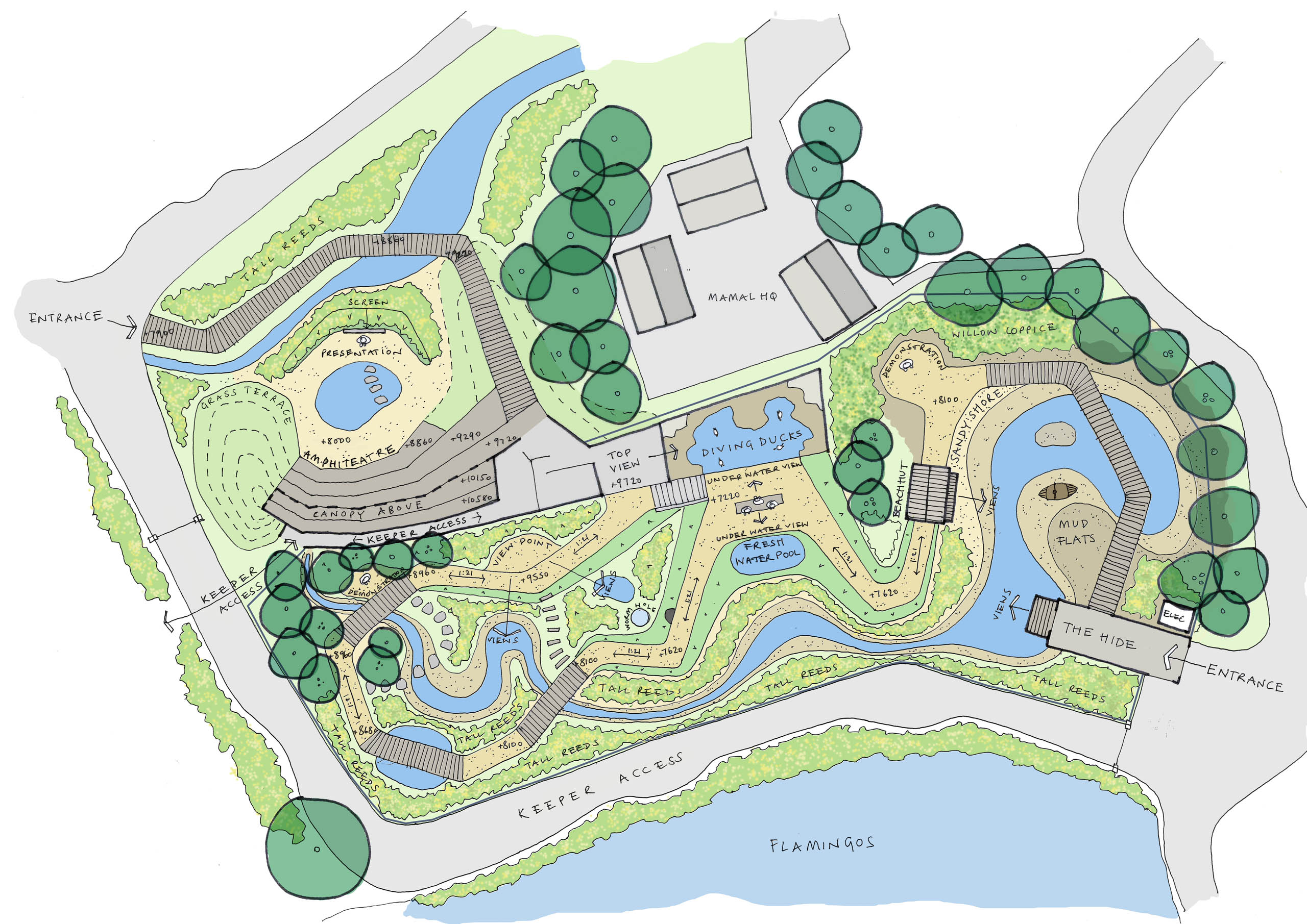  BD Landscape Architects | Landscape Architecture | Urban Design | Space-Making