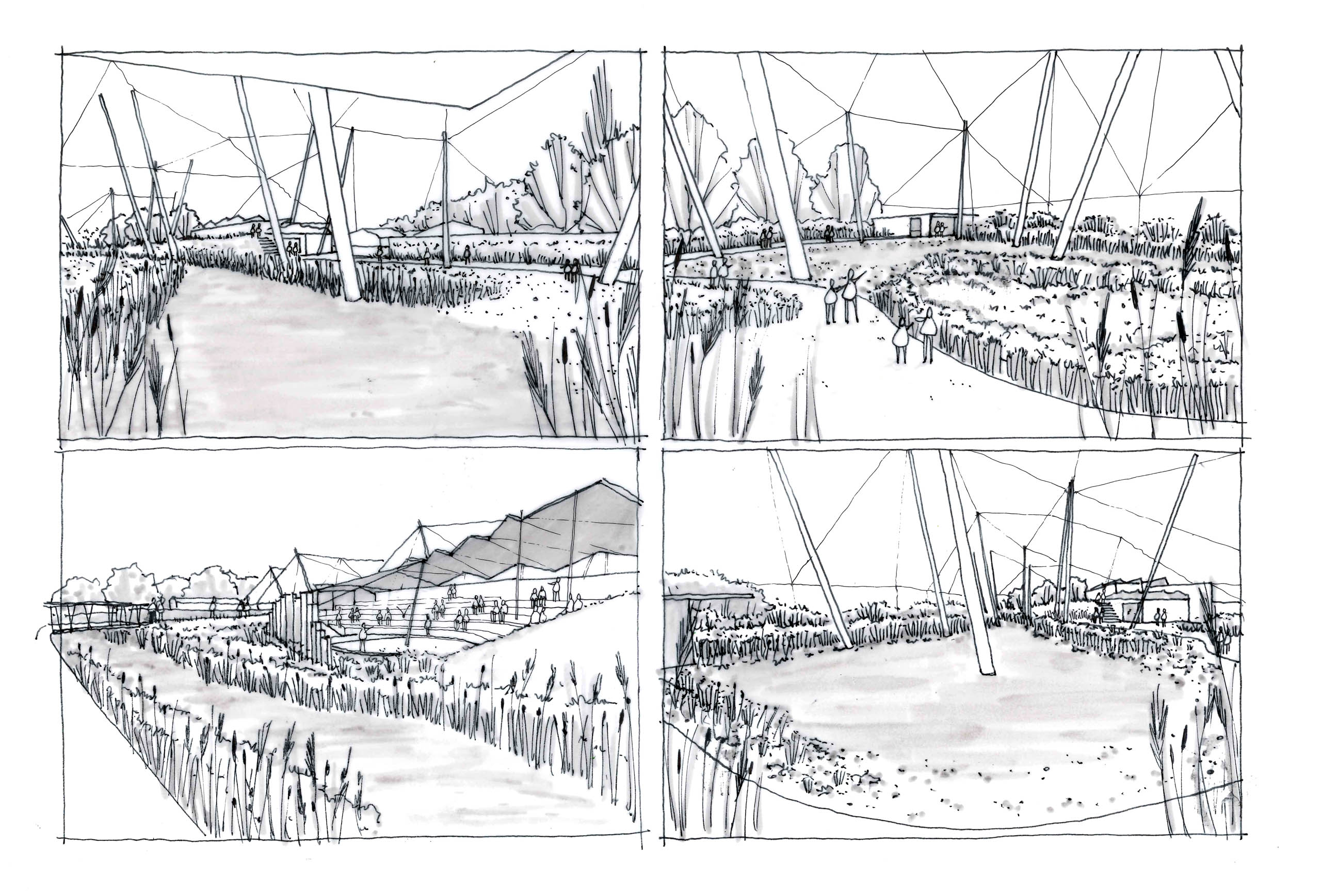  BD Landscape Architects | Landscape Architecture | Urban Design | Space-Making