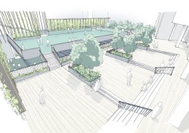 BD Landscape Architects | Landscape Architecture | Urban Design | Space-Making