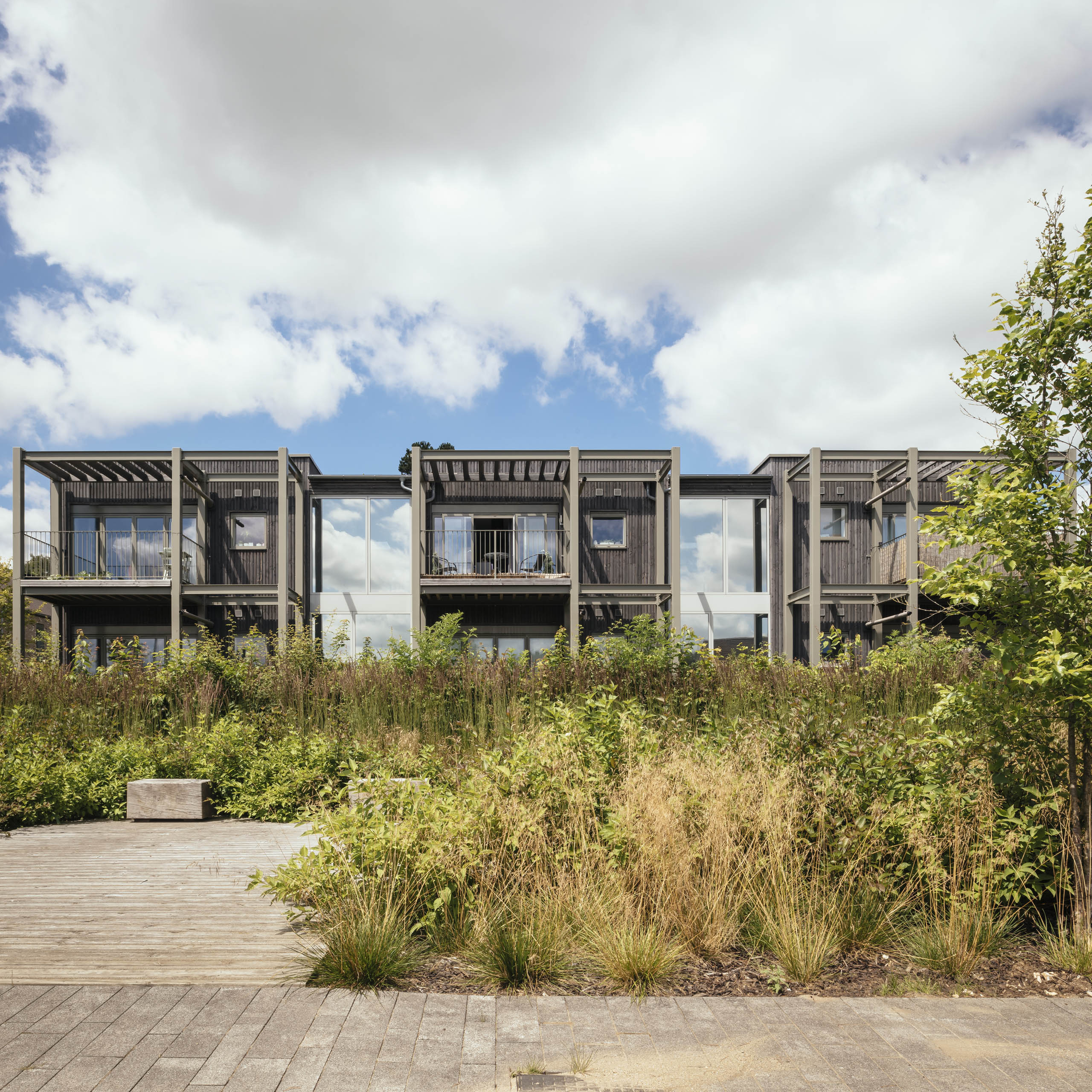  BD Landscape Architects | Landscape Architecture | Urban Design | Space-Making