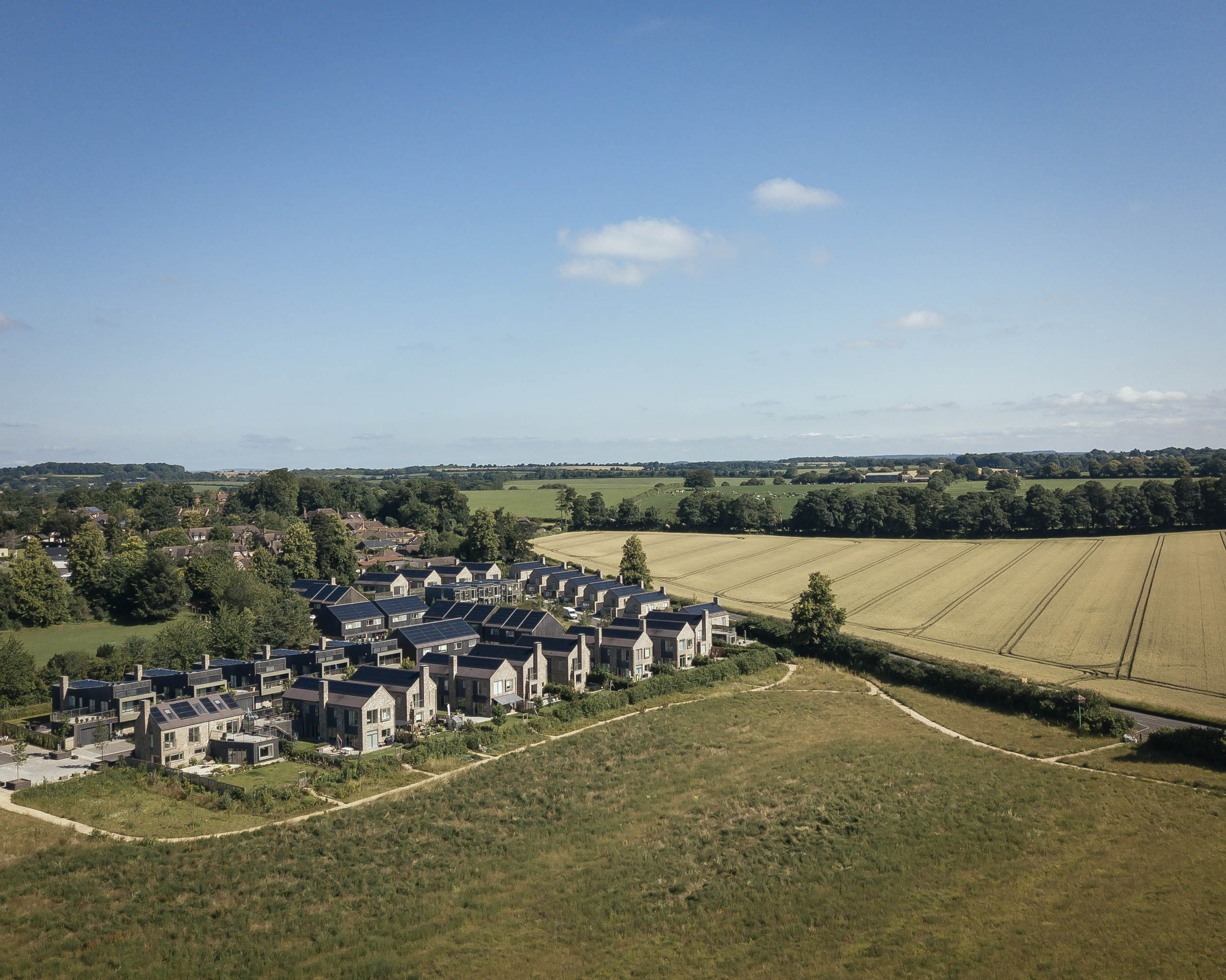  BD Landscape Architects | Landscape Architecture | Urban Design | Space-Making