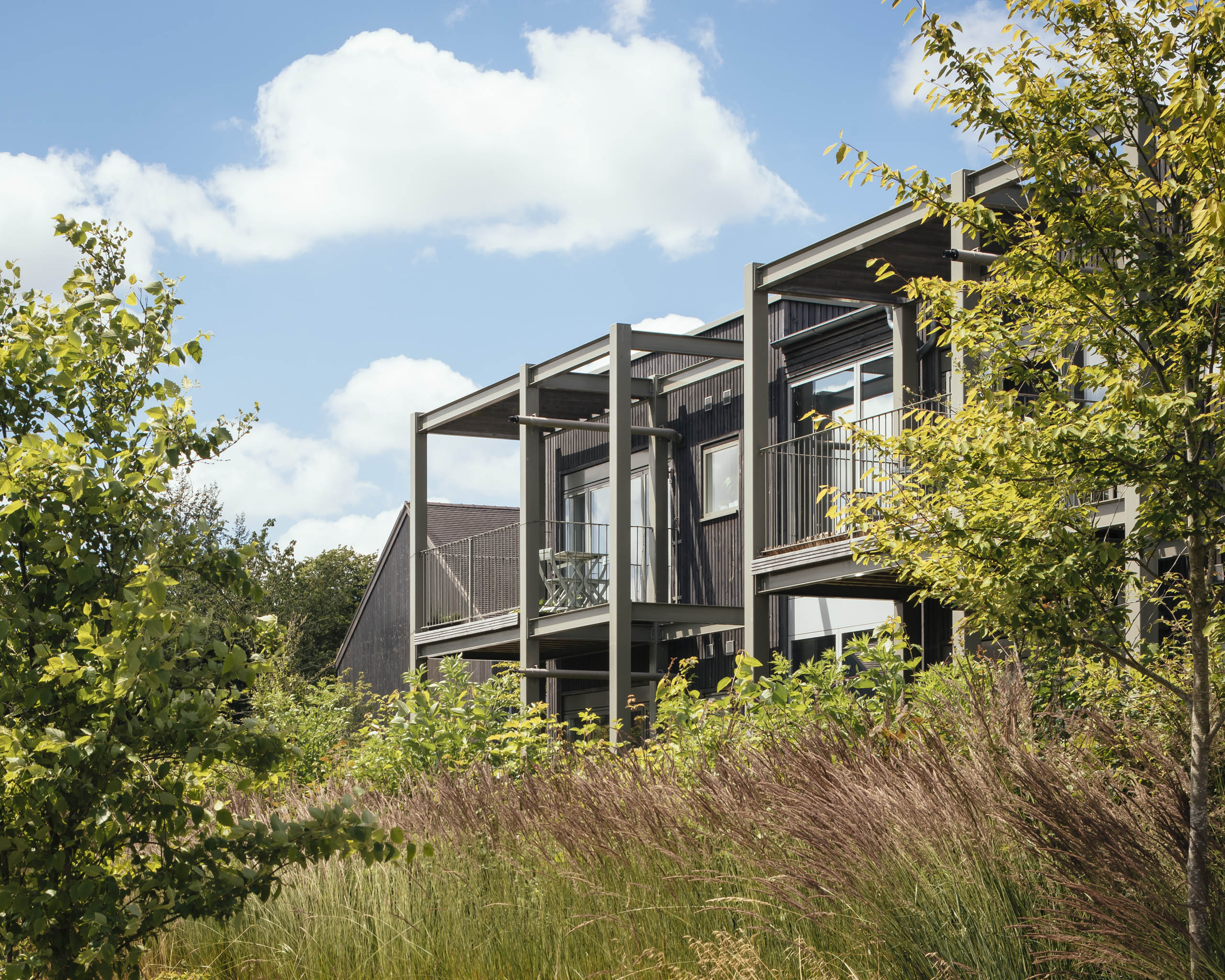  BD Landscape Architects | Landscape Architecture | Urban Design | Space-Making