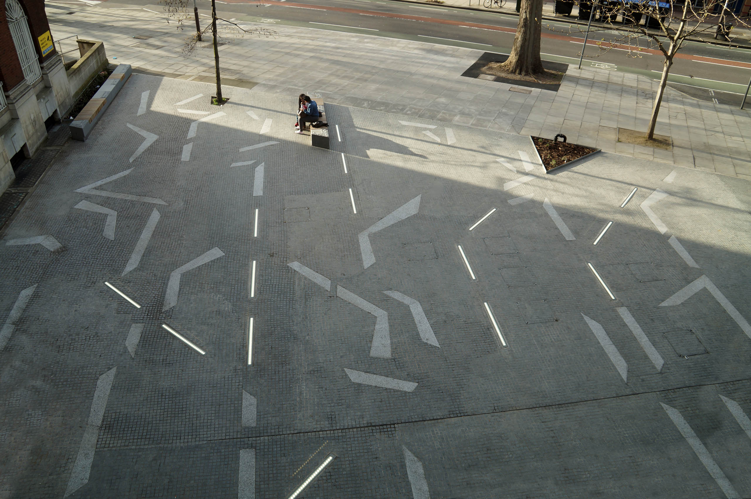  BD Landscape Architects | Landscape Architecture | Urban Design | Space-Making