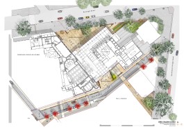  BD Landscape Architects | Landscape Architecture | Urban Design | Space-Making