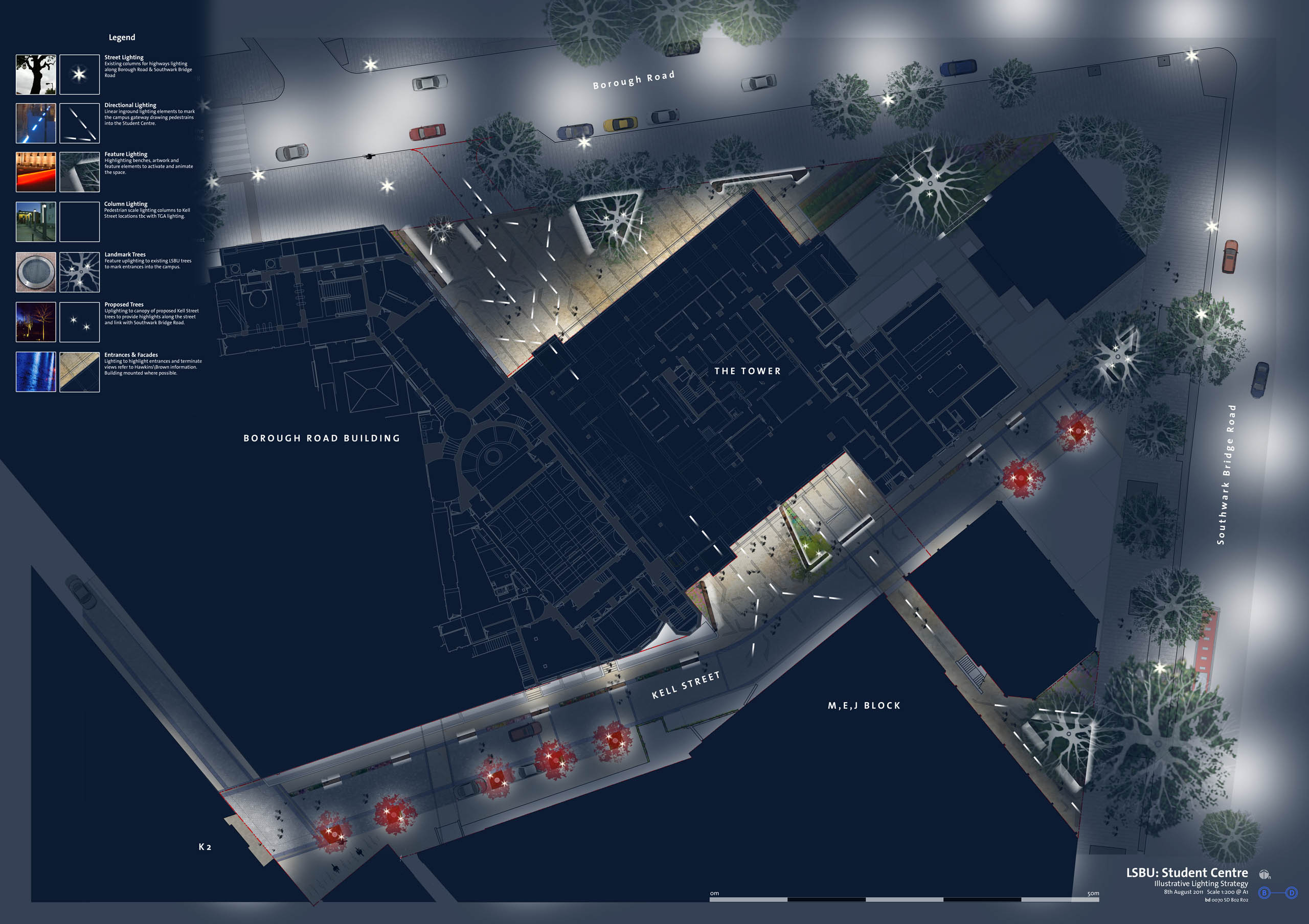  BD Landscape Architects | Landscape Architecture | Urban Design | Space-Making