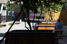  BD Landscape Architects | Landscape Architecture | Urban Design | Space-Making