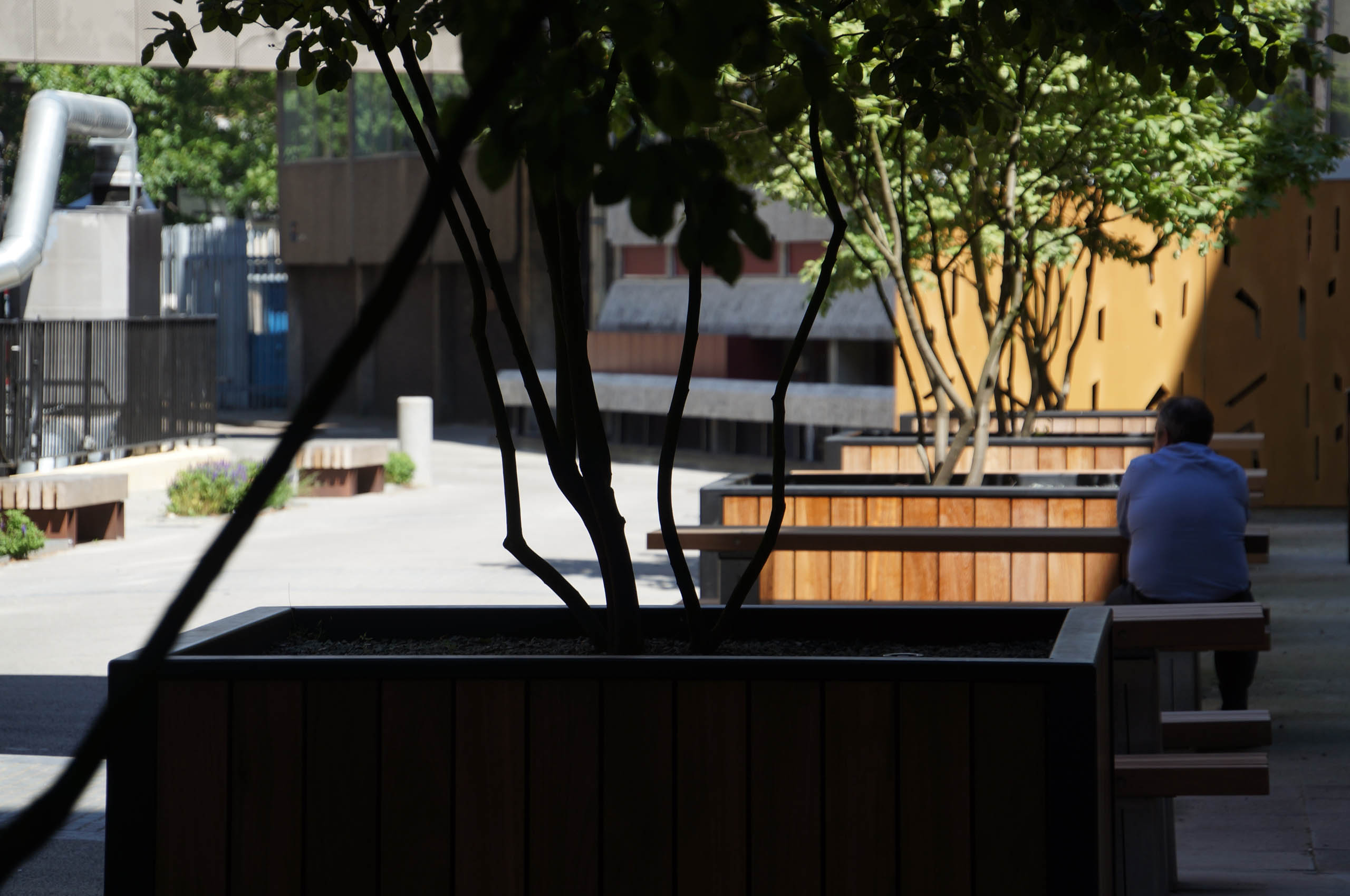  BD Landscape Architects | Landscape Architecture | Urban Design | Space-Making