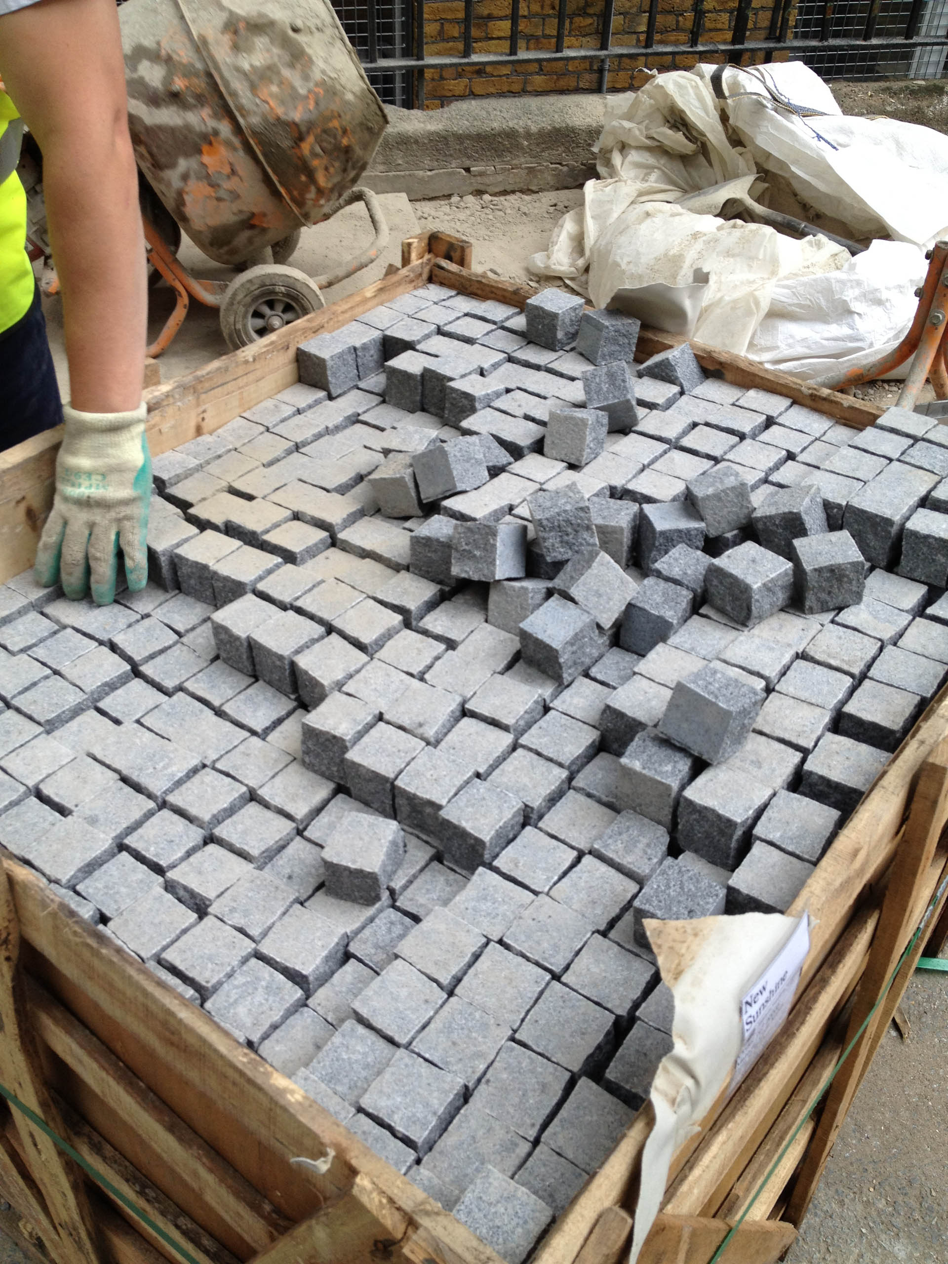  BD Landscape Architects | Landscape Architecture | Urban Design | Space-Making