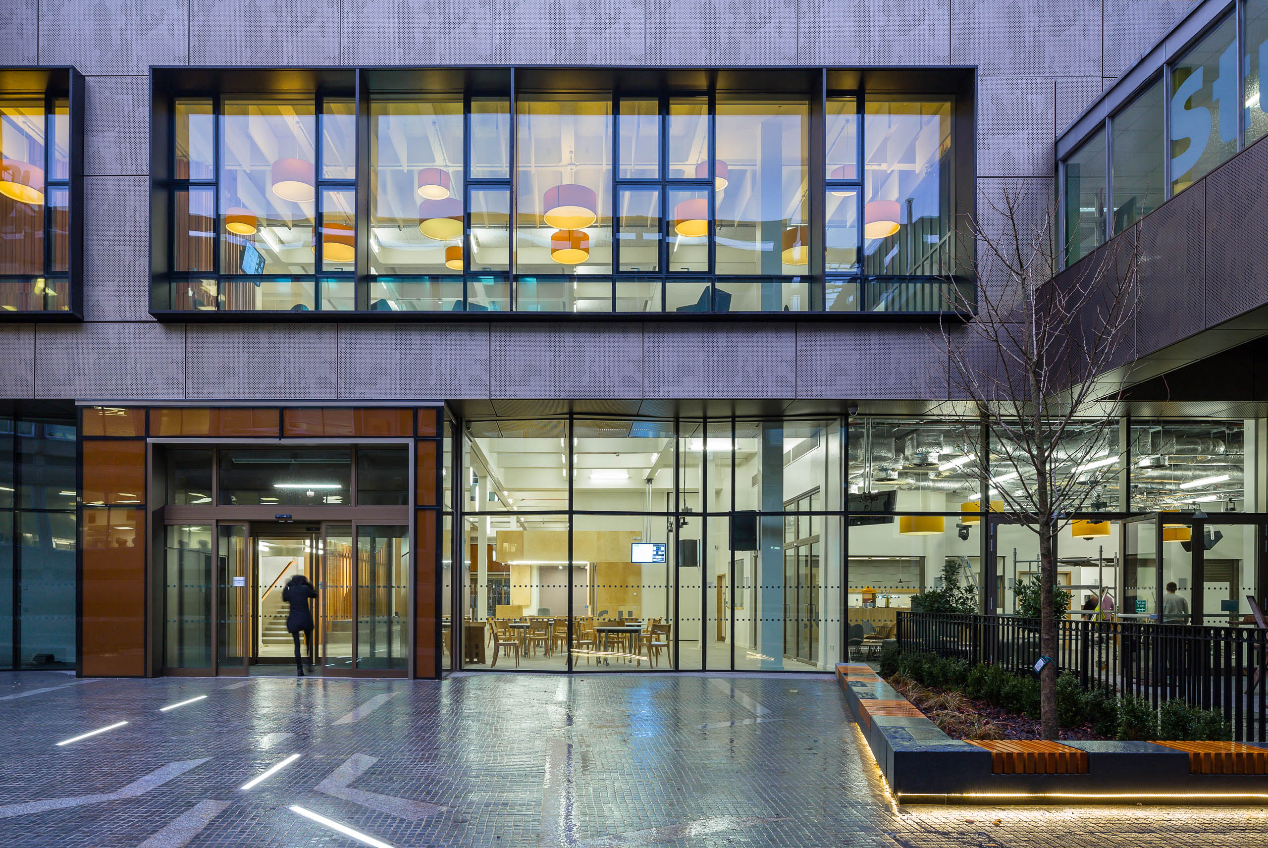  BD Landscape Architects | Landscape Architecture | Urban Design | Space-Making