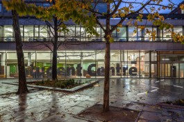  BD Landscape Architects | Landscape Architecture | Urban Design | Space-Making