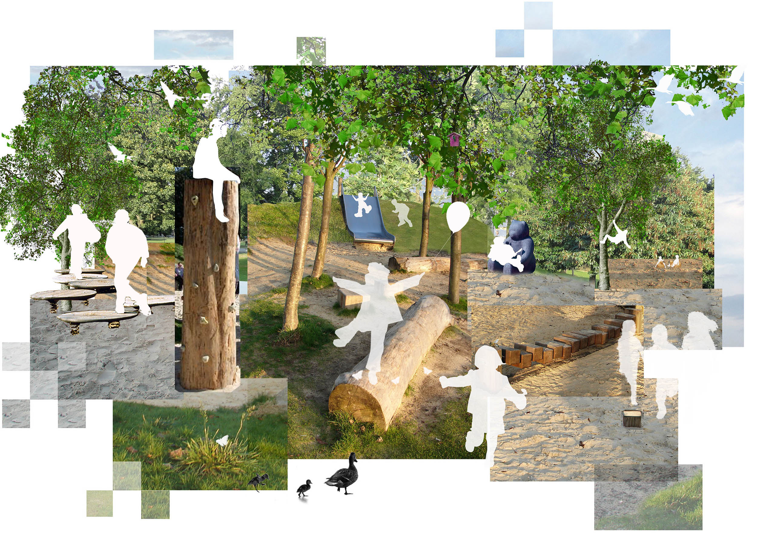  BD Landscape Architects | Landscape Architecture | Urban Design | Space-Making