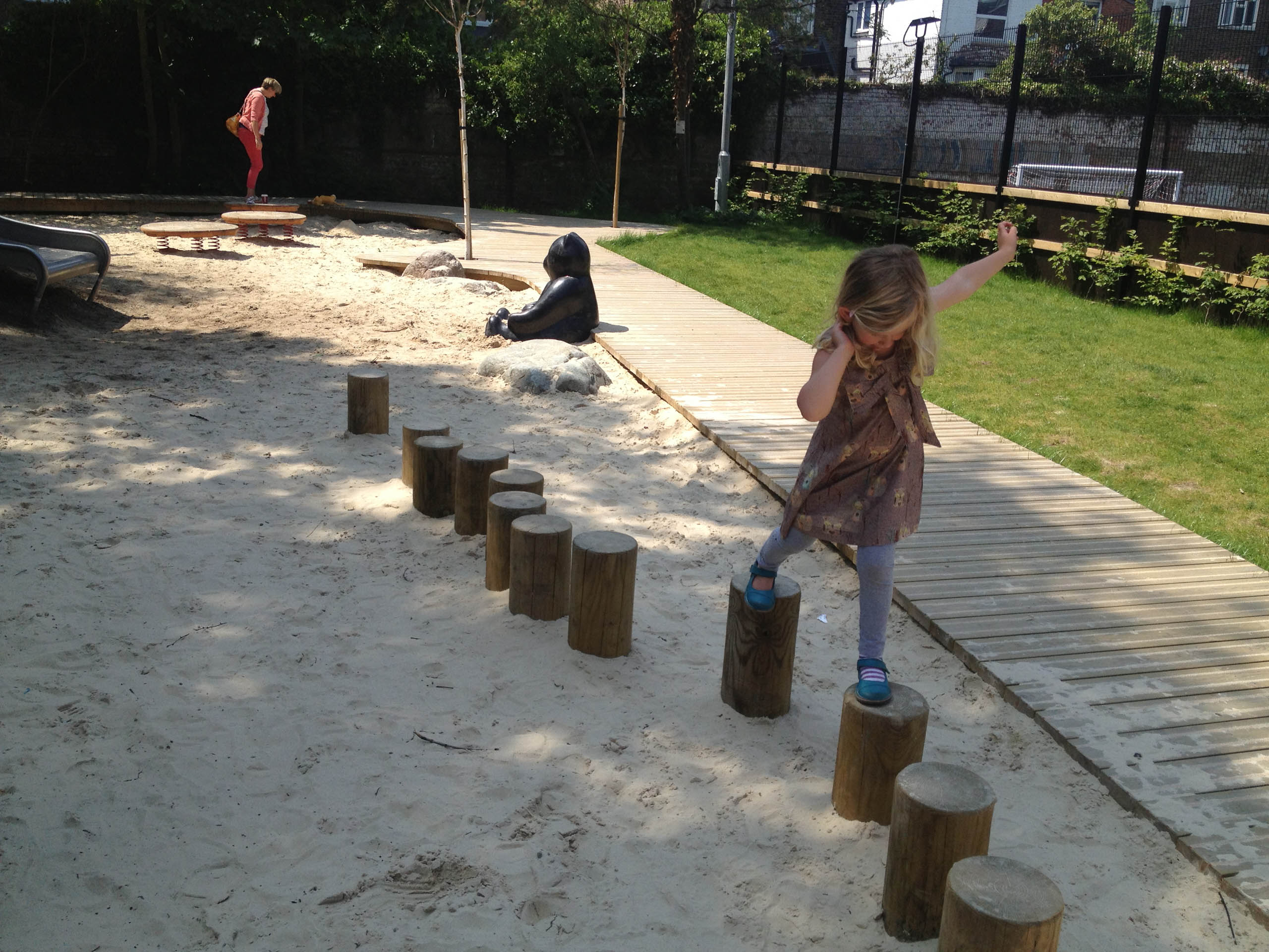  BD Landscape Architects | Landscape Architecture | Urban Design | Space-Making