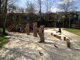BD Landscape Architects | Landscape Architecture | Urban Design | Space-Making