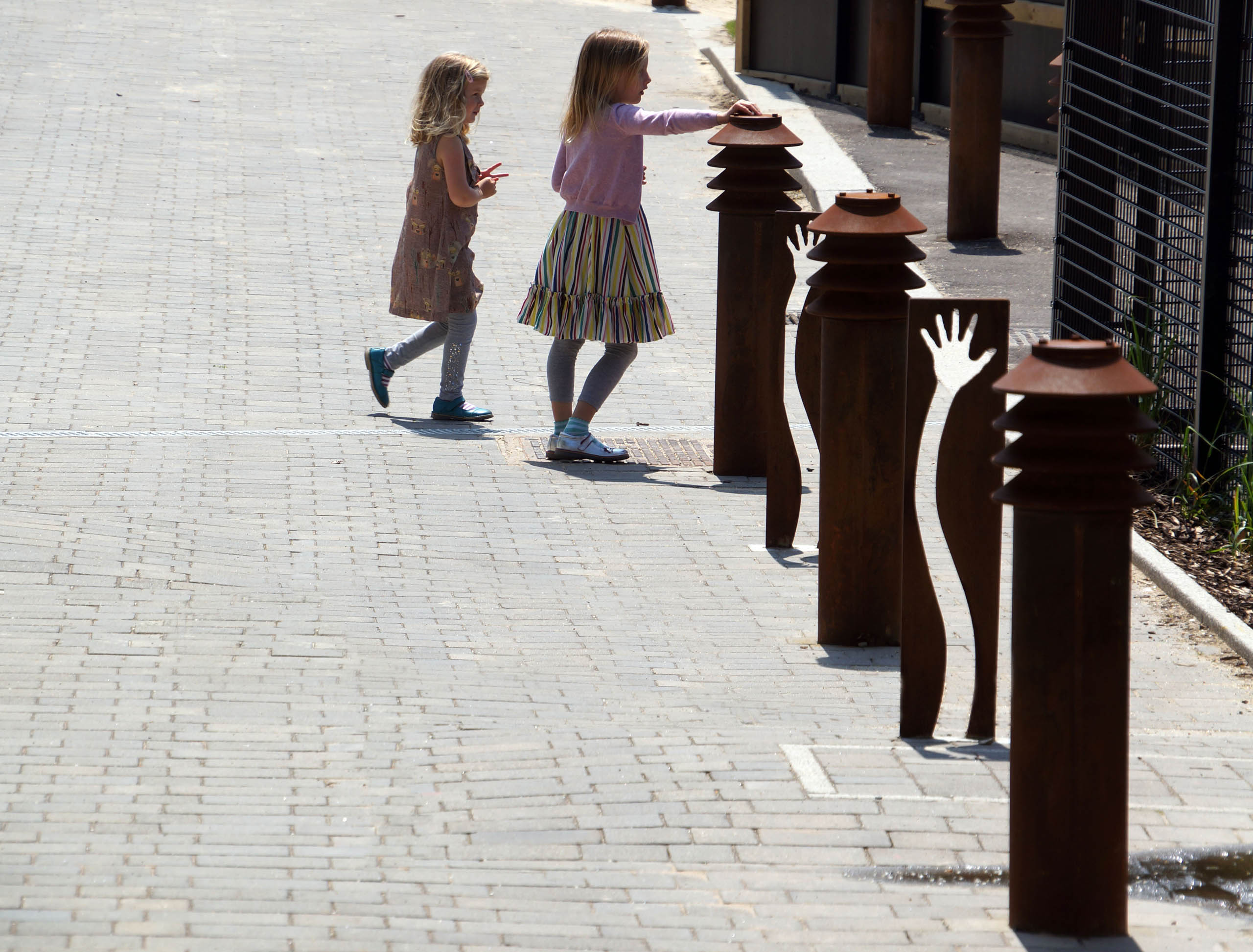  BD Landscape Architects | Landscape Architecture | Urban Design | Space-Making