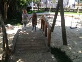 BD Landscape Architects | Landscape Architecture | Urban Design | Space-Making