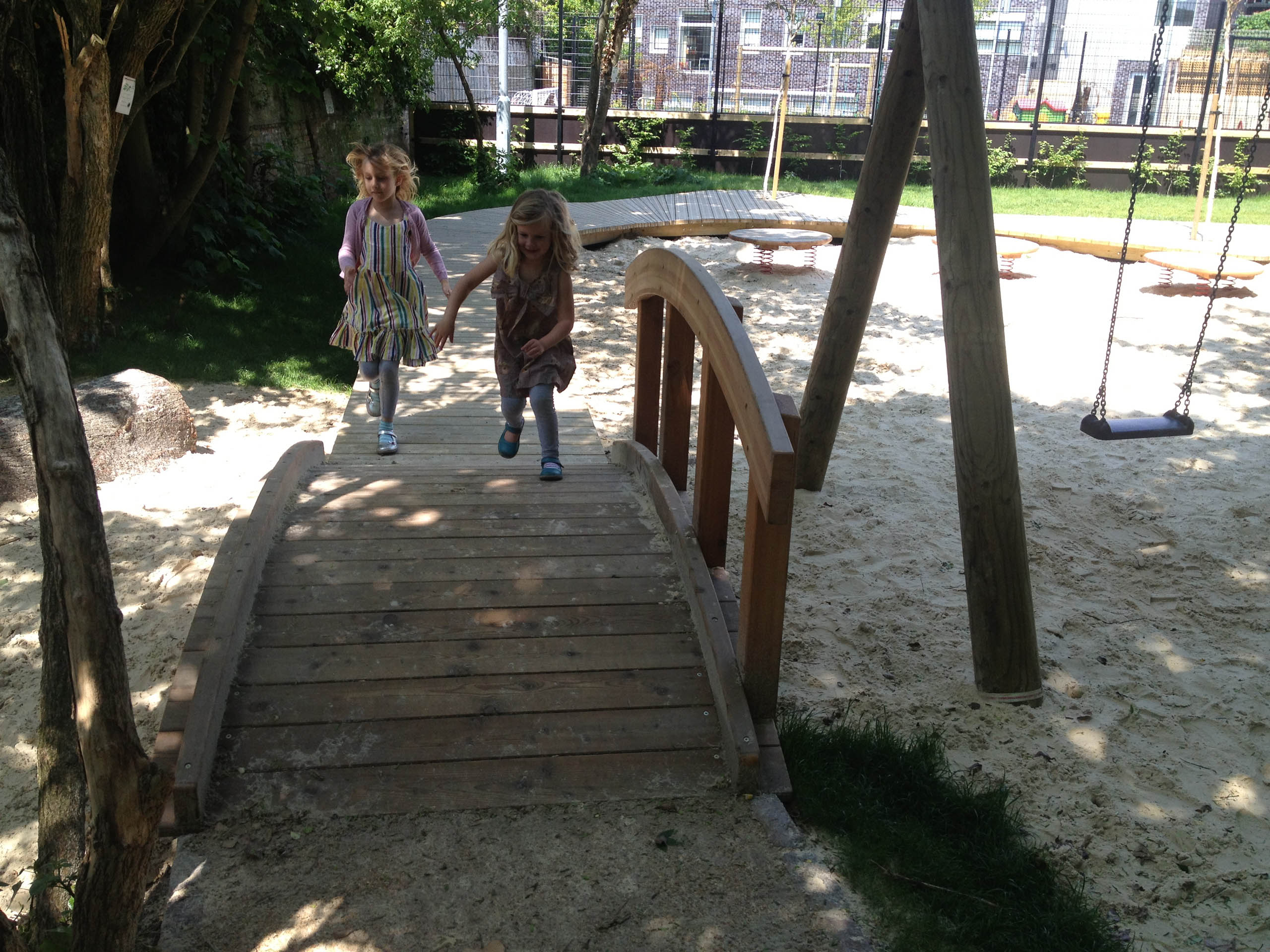  BD Landscape Architects | Landscape Architecture | Urban Design | Space-Making