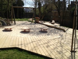 BD Landscape Architects | Landscape Architecture | Urban Design | Space-Making