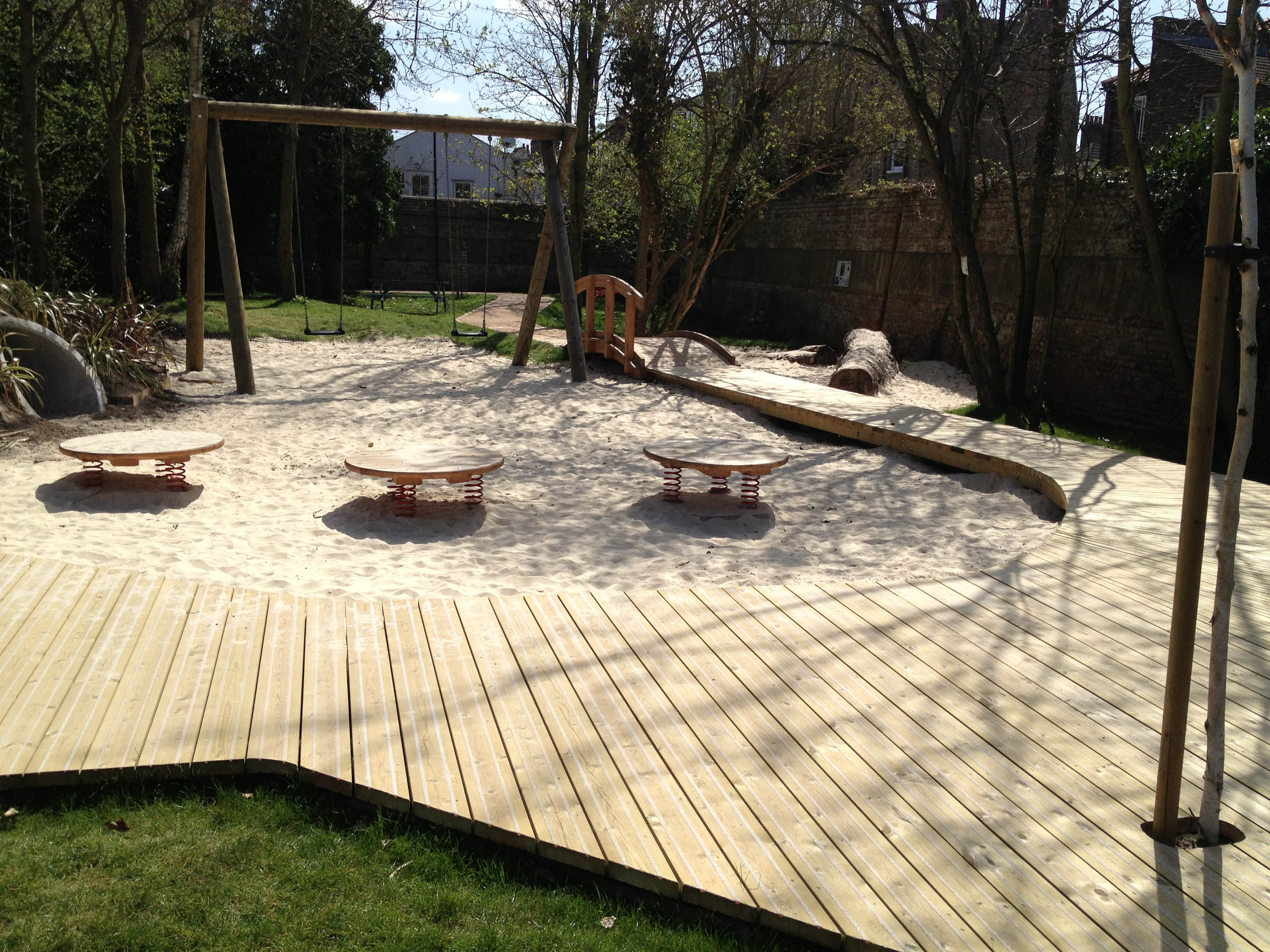  BD Landscape Architects | Landscape Architecture | Urban Design | Space-Making