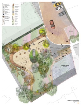 BD Landscape Architects | Landscape Architecture | Urban Design | Space-Making
