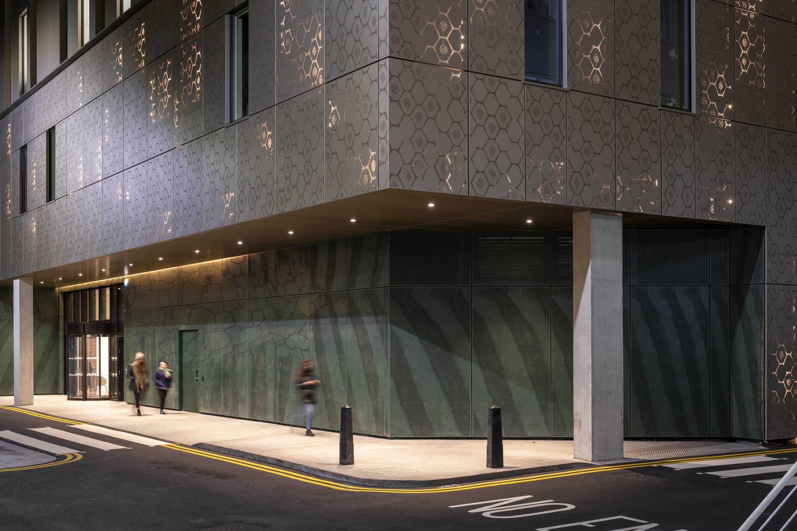  BD Landscape Architects | Landscape Architecture | Urban Design | Space-Making