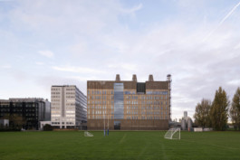  BD Landscape Architects | Landscape Architecture | Urban Design | Space-Making