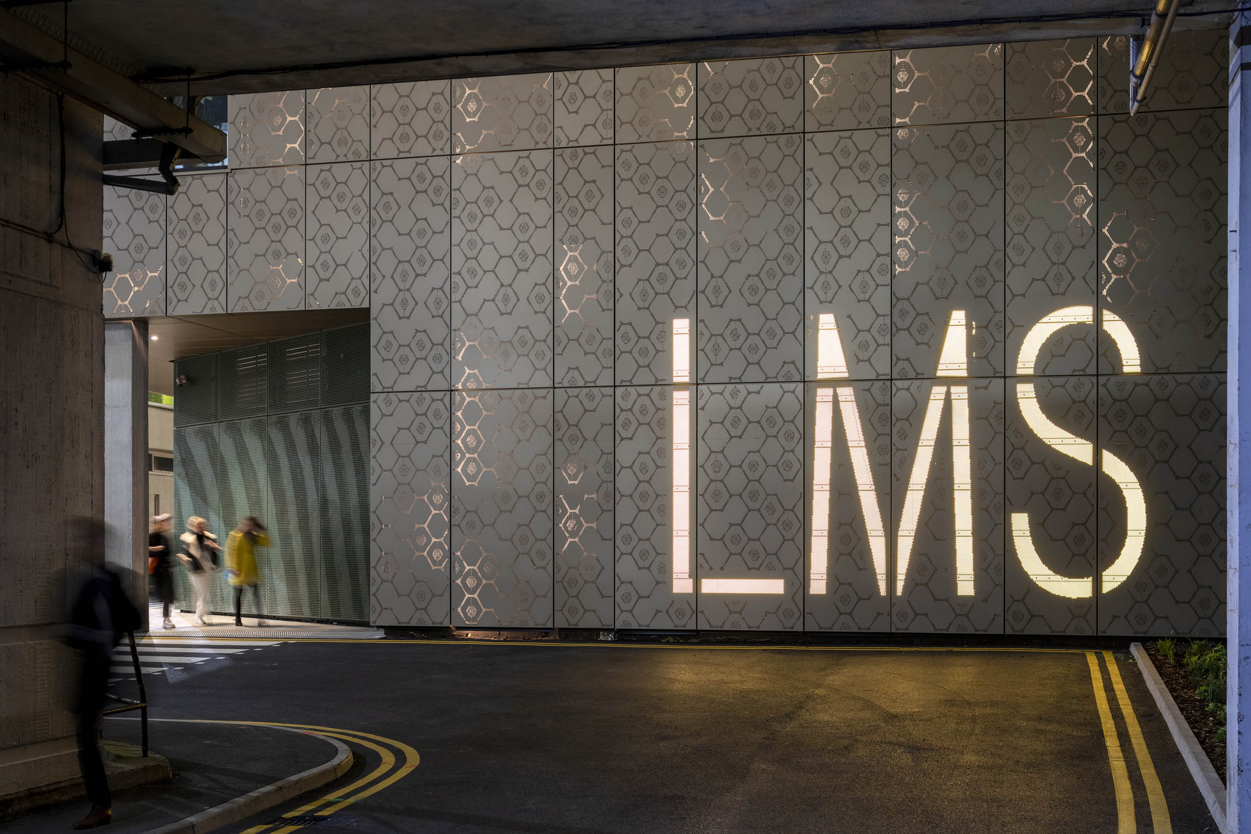 BD Landscape Architects