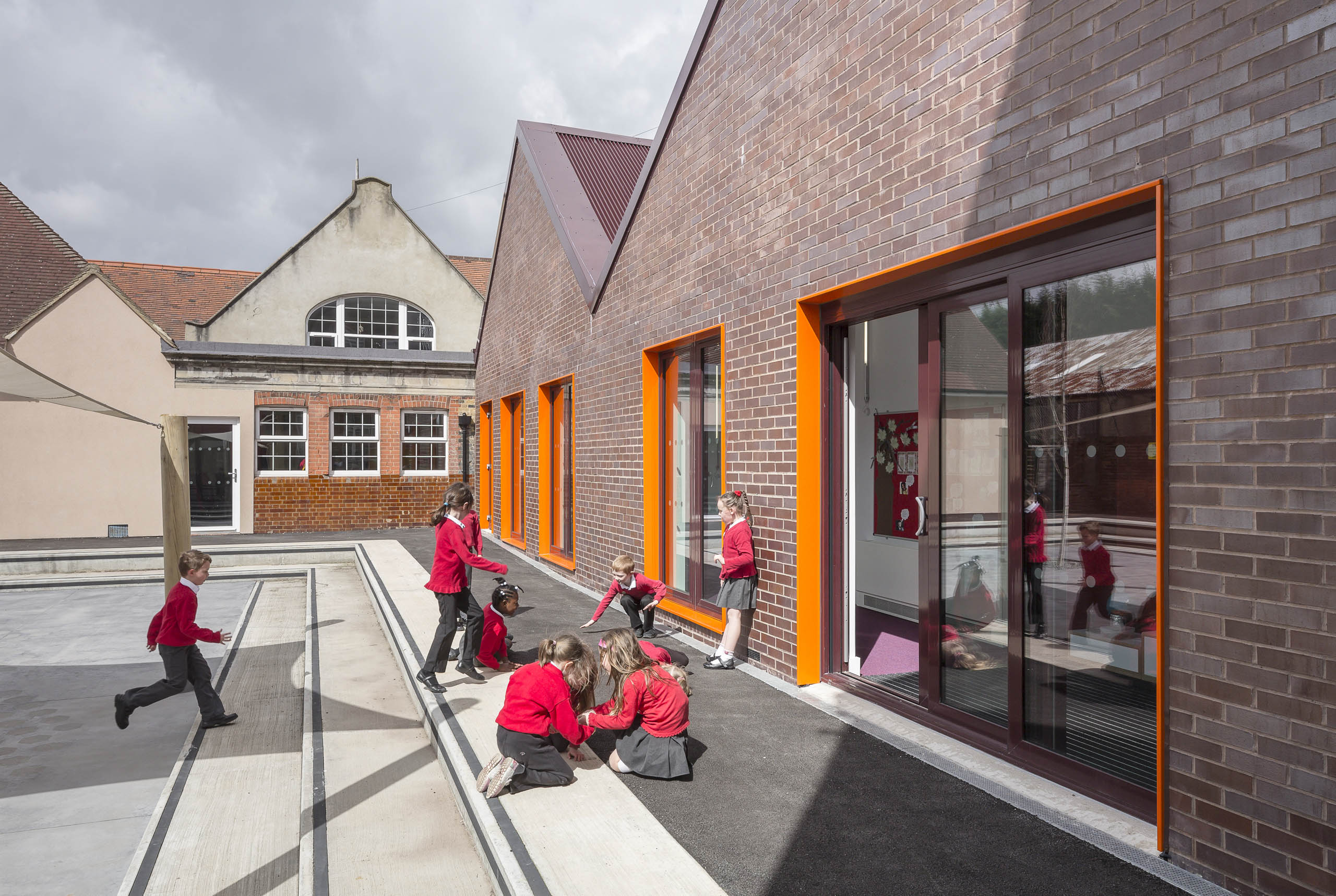 BD Landscape Architects