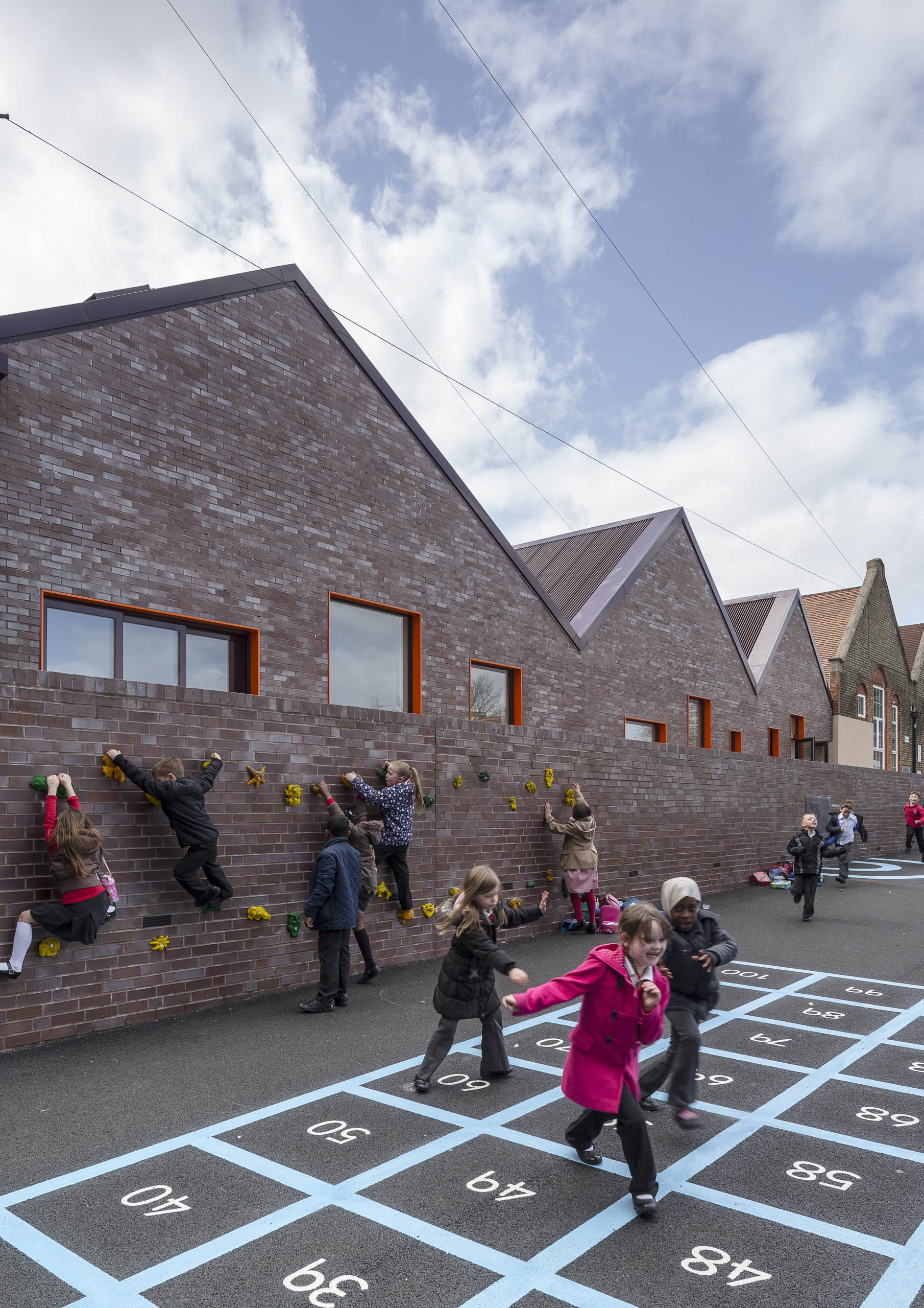  BD Landscape Architects | Landscape Architecture | Urban Design | Space-Making