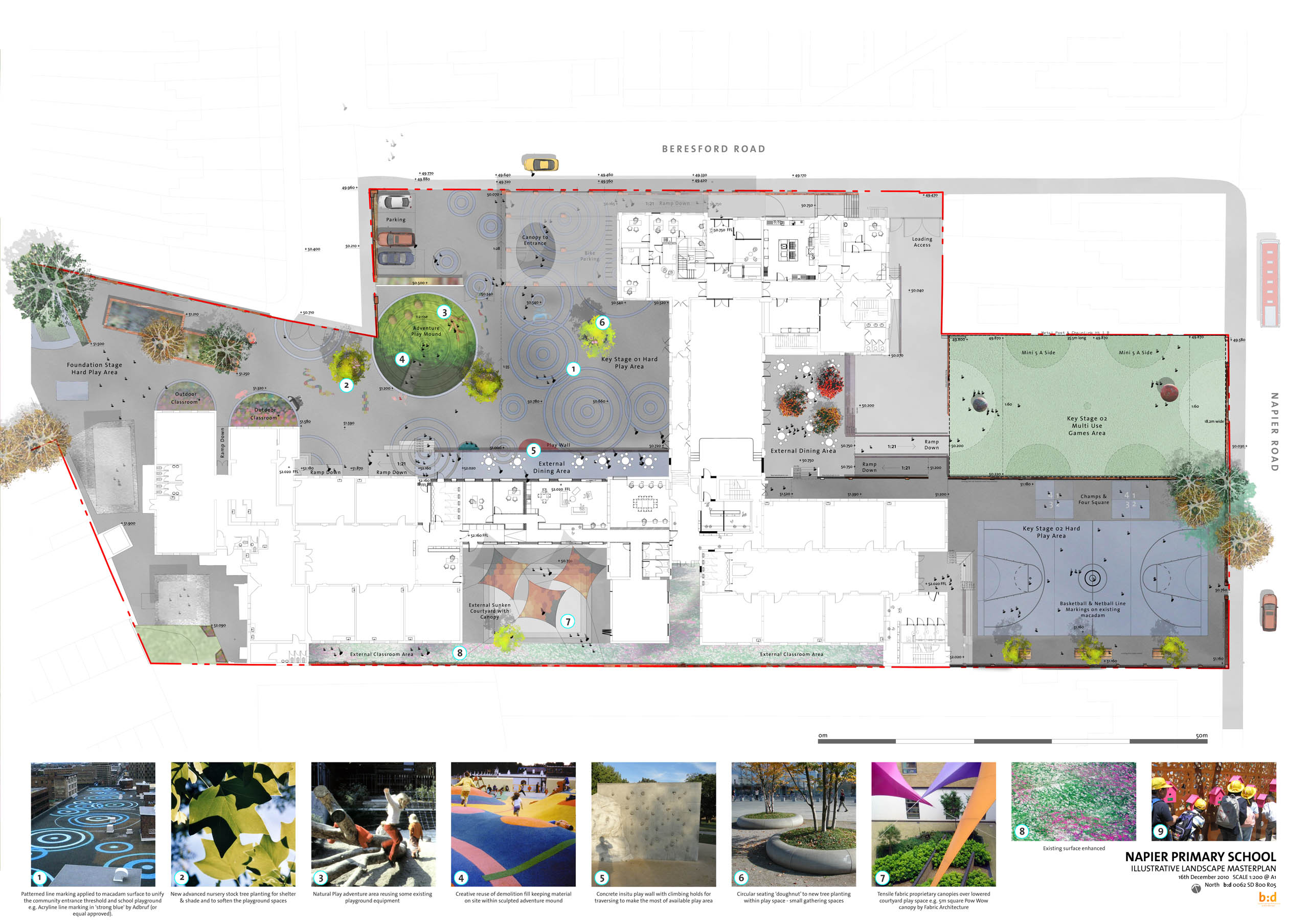  BD Landscape Architects | Landscape Architecture | Urban Design | Space-Making