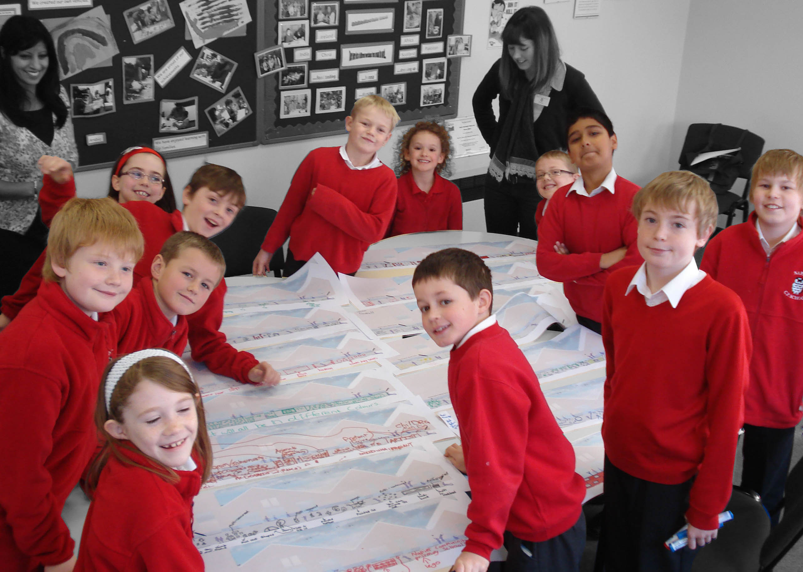  BD Landscape Architects | Landscape Architecture | Urban Design | Space-Making