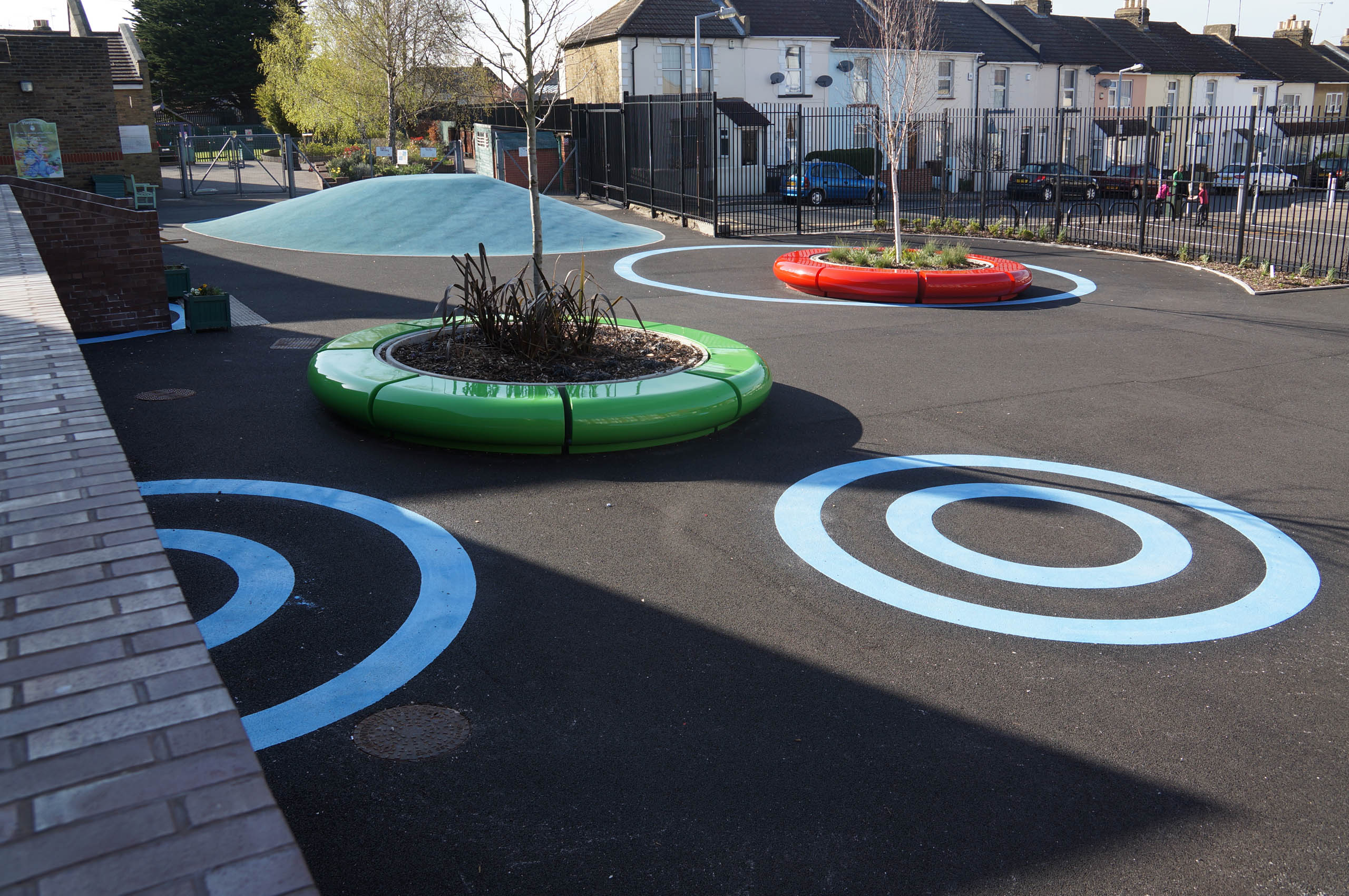  BD Landscape Architects | Landscape Architecture | Urban Design | Space-Making