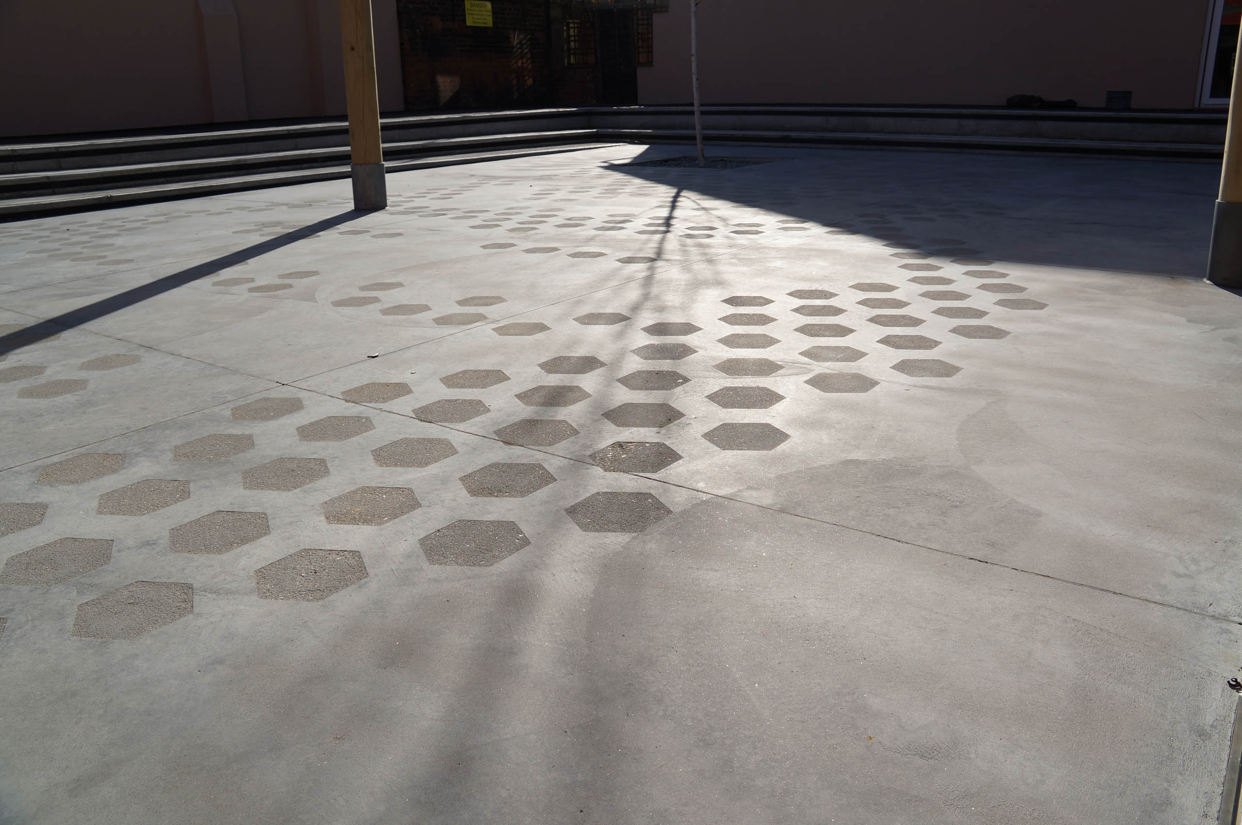  BD Landscape Architects | Landscape Architecture | Urban Design | Space-Making