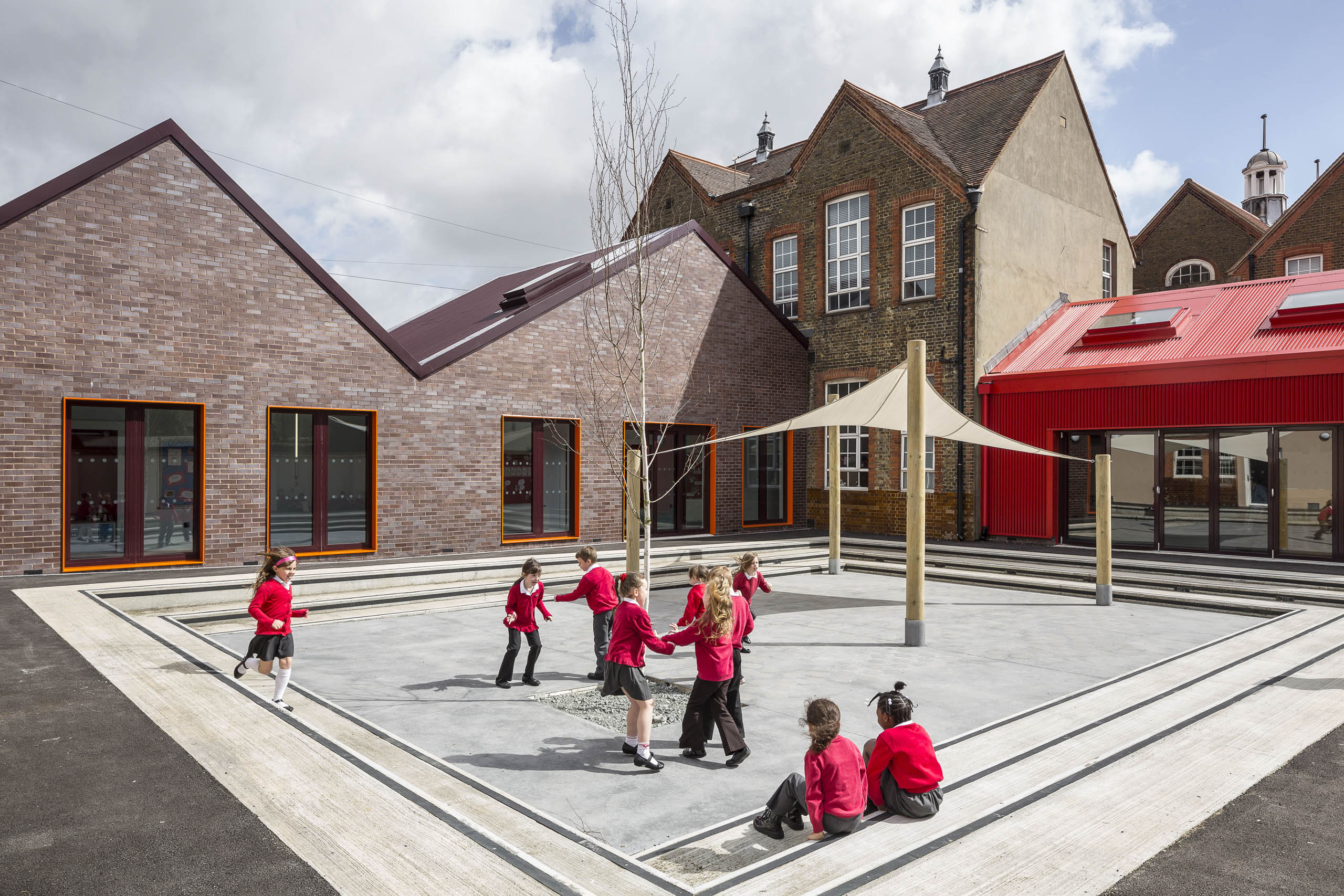  BD Landscape Architects | Landscape Architecture | Urban Design | Space-Making