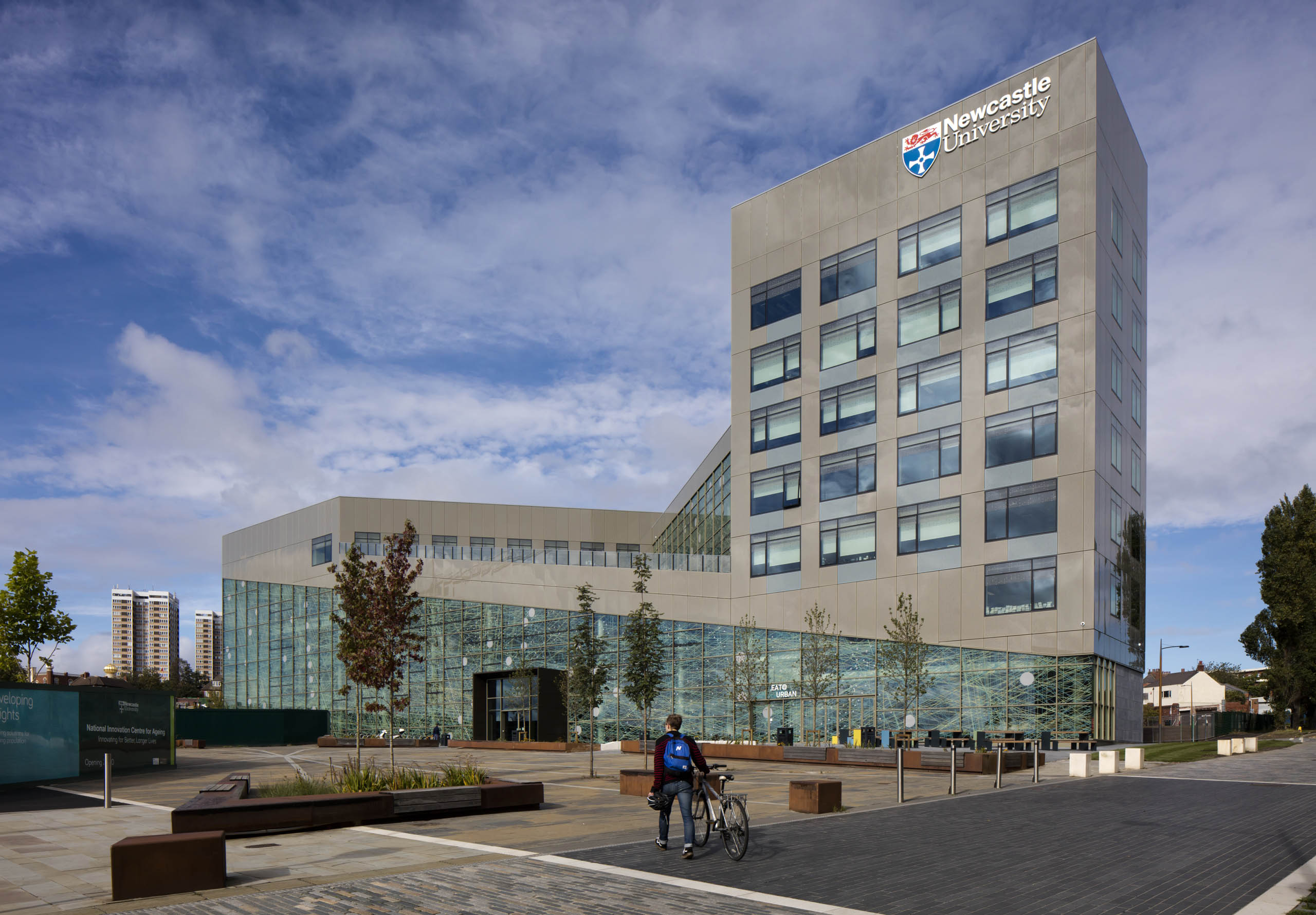  BD Landscape Architects | Landscape Architecture | Urban Design | Space-Making