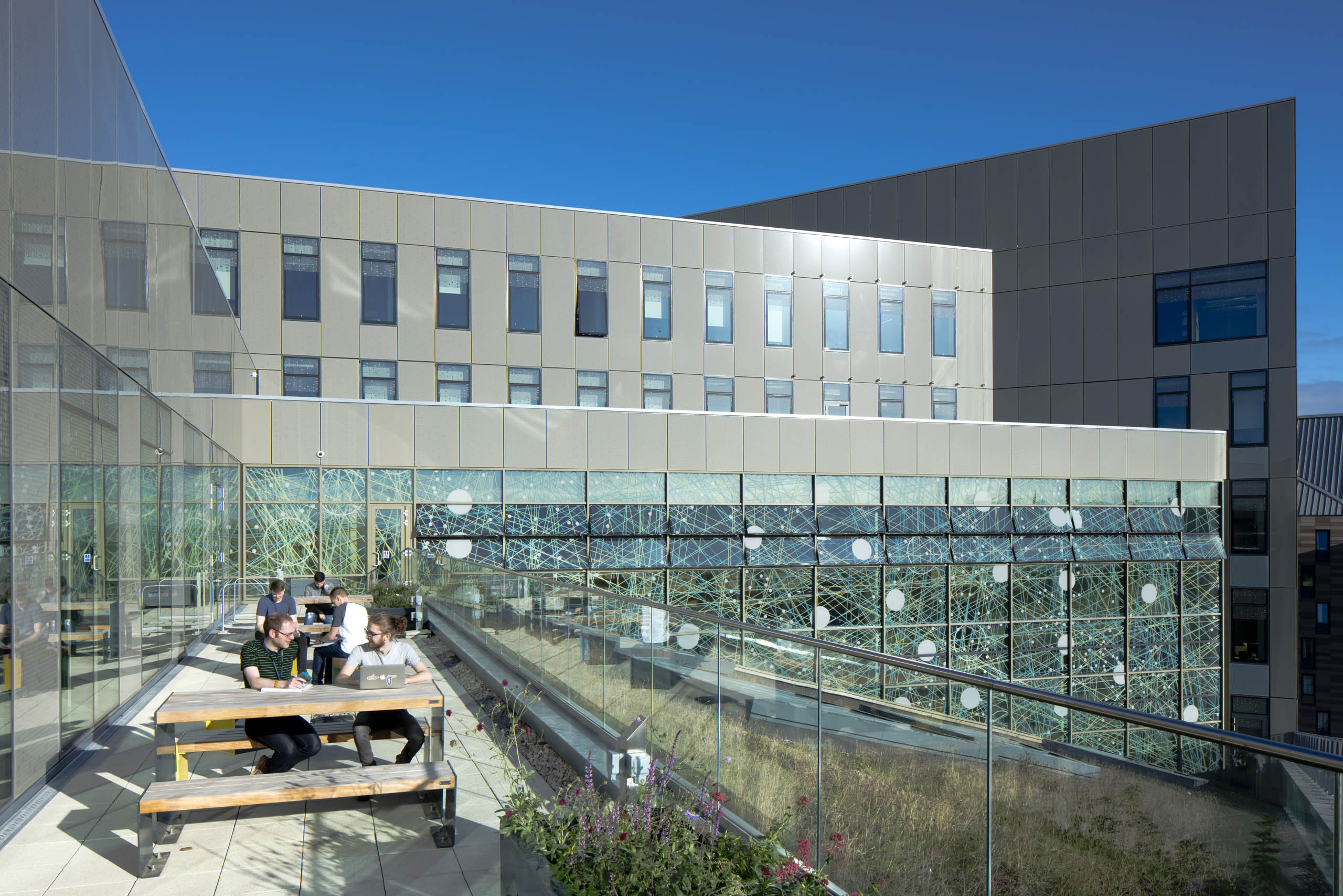  BD Landscape Architects | Landscape Architecture | Urban Design | Space-Making