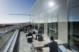  BD Landscape Architects | Landscape Architecture | Urban Design | Space-Making