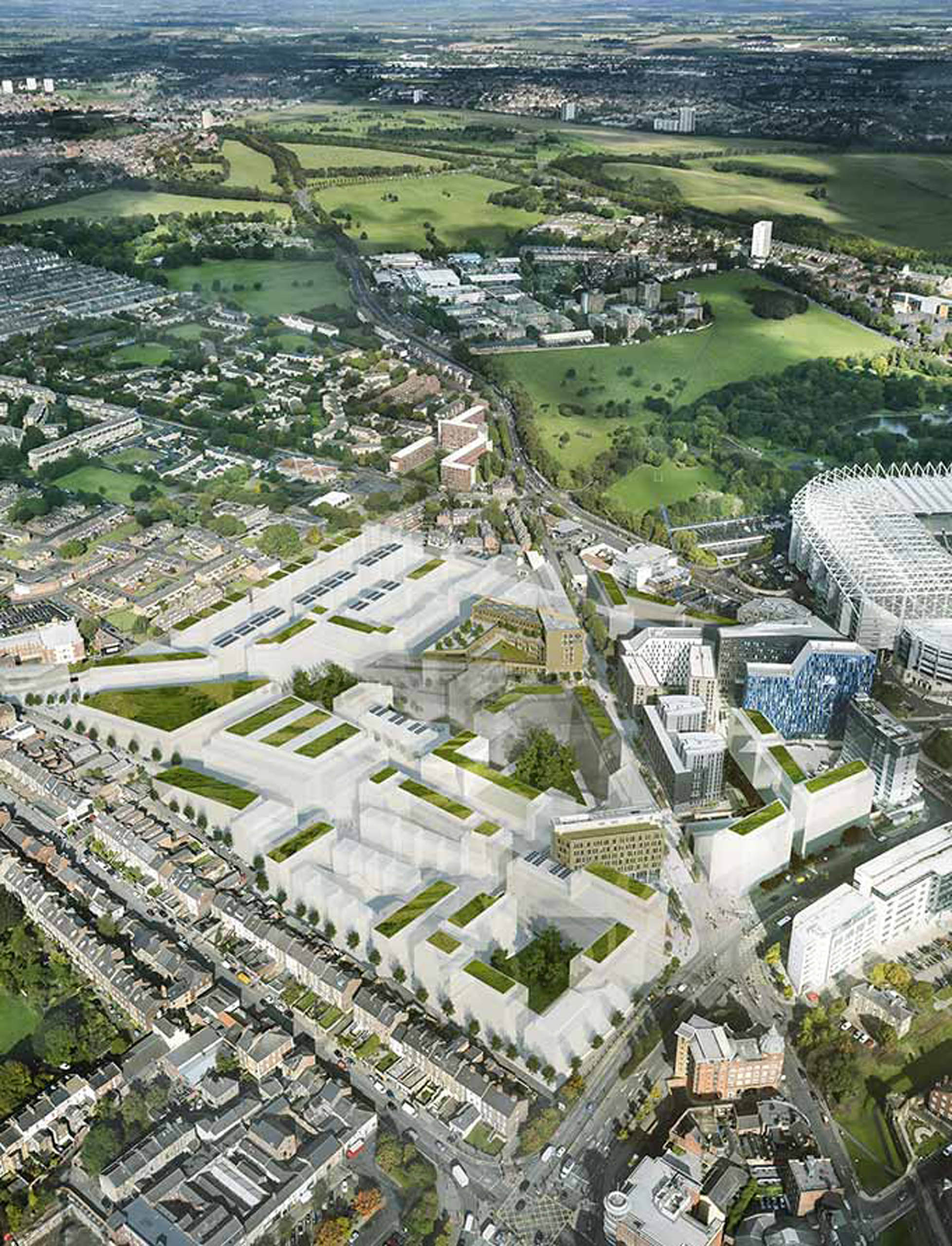 BD Landscape Architects