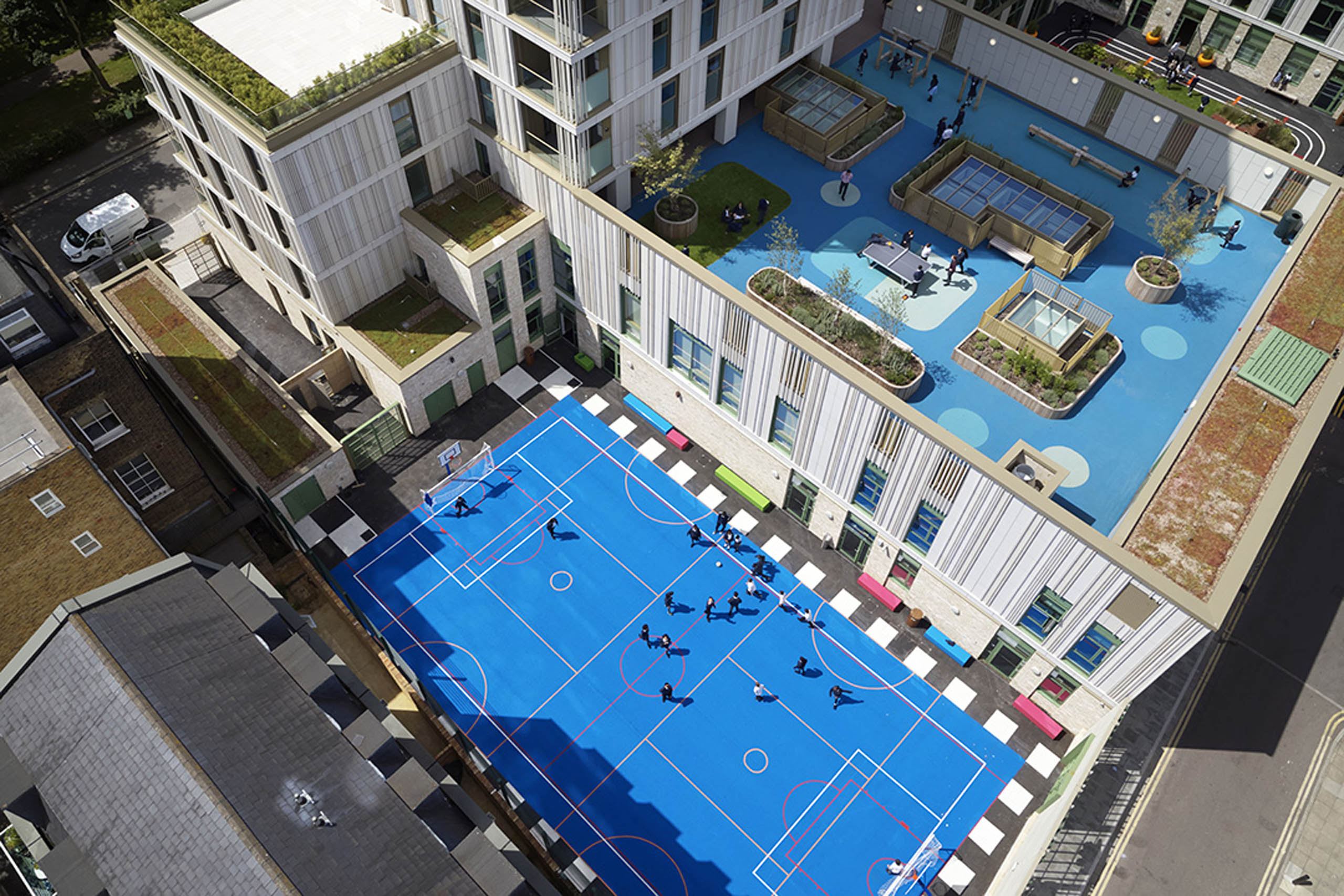  BD Landscape Architects | Landscape Architecture | Urban Design | Space-Making