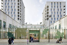 BD Landscape Architects | Landscape Architecture | Urban Design | Space-Making